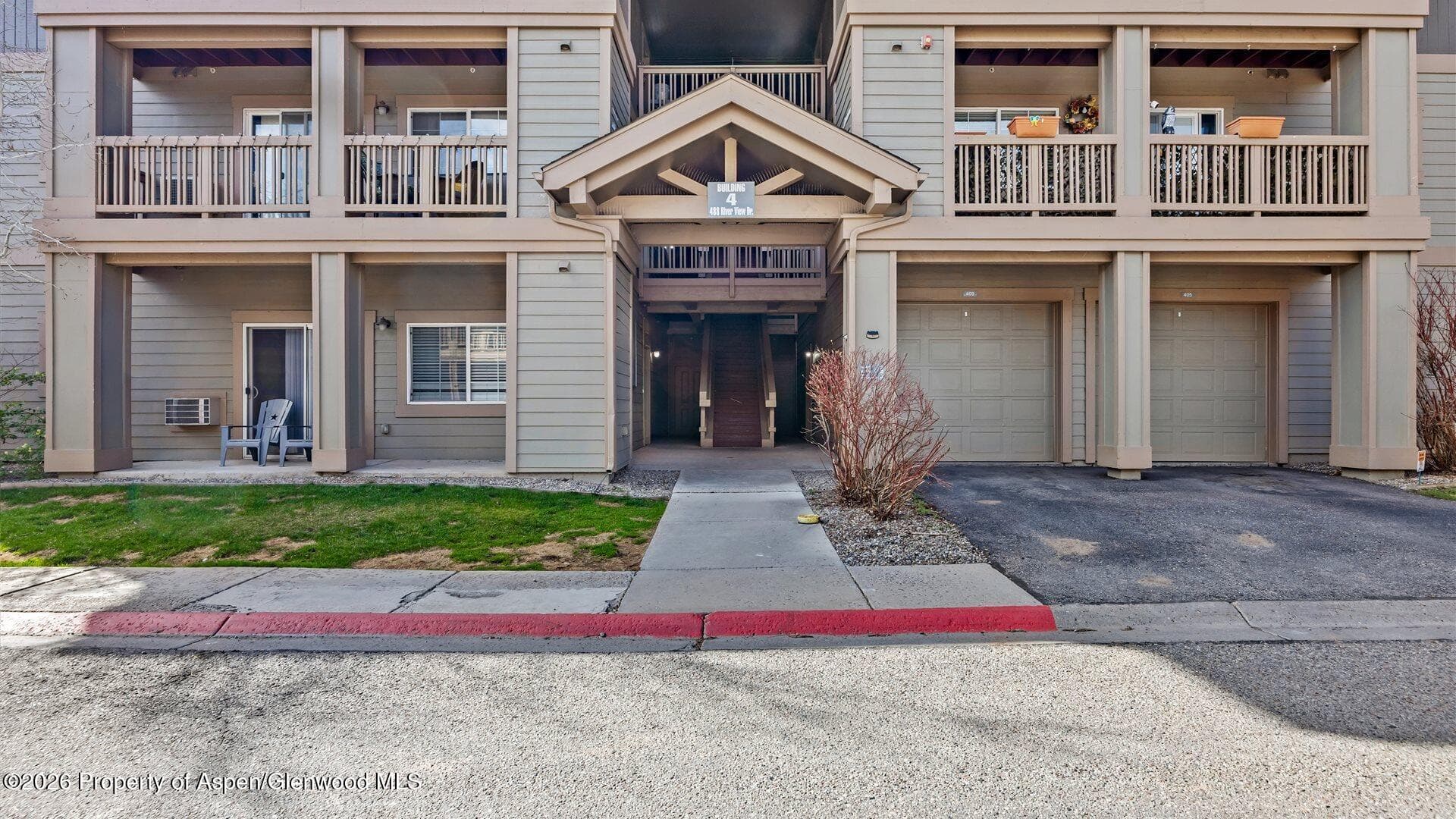 488 River View Drive 407, New Castle, CO 81647 - Photo 31