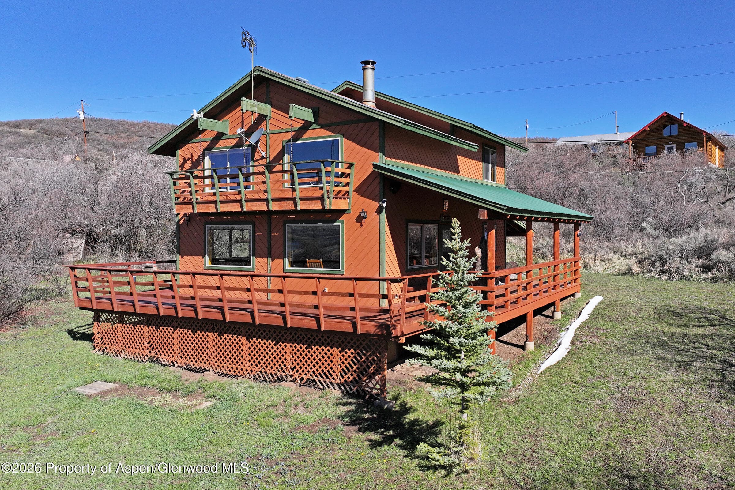 67602 Vega Vista Drive, Collbran, CO 81624 - Photo 2