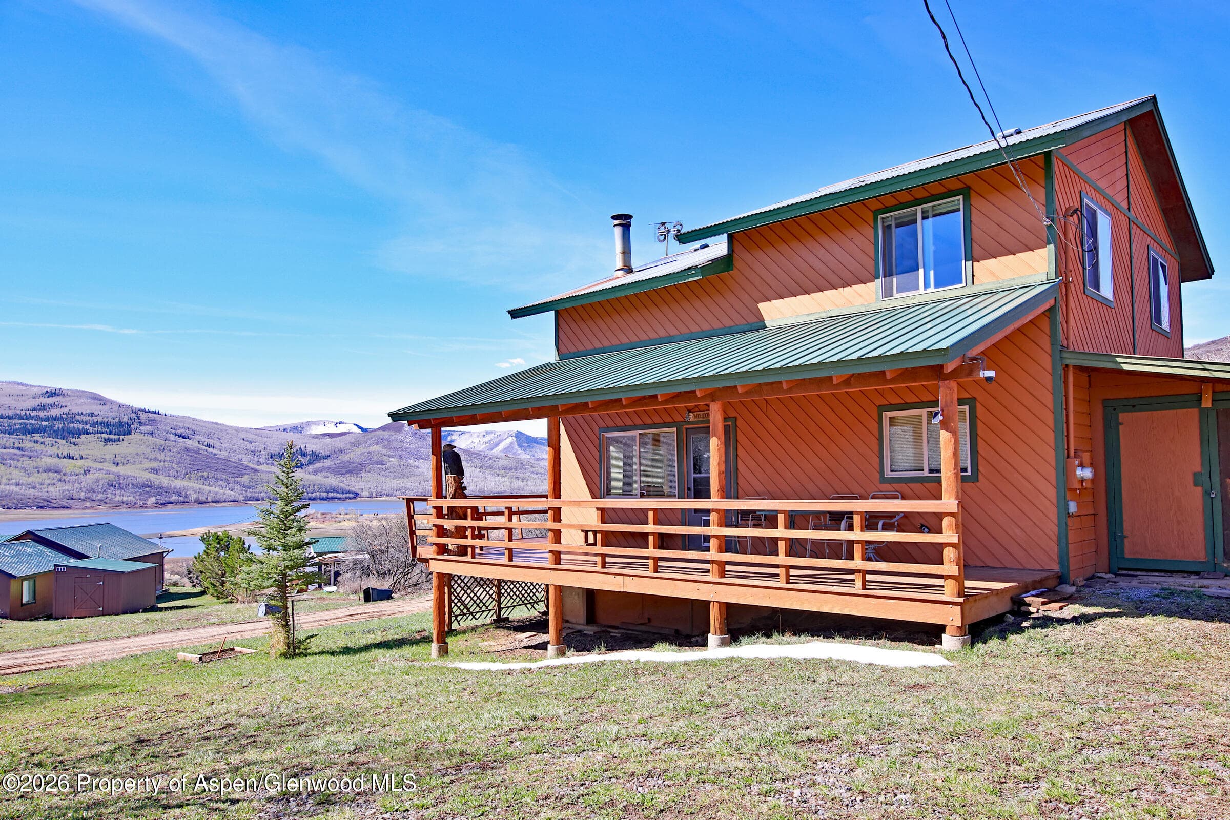 67602 Vega Vista Drive, Collbran, CO 81624 - Photo 3