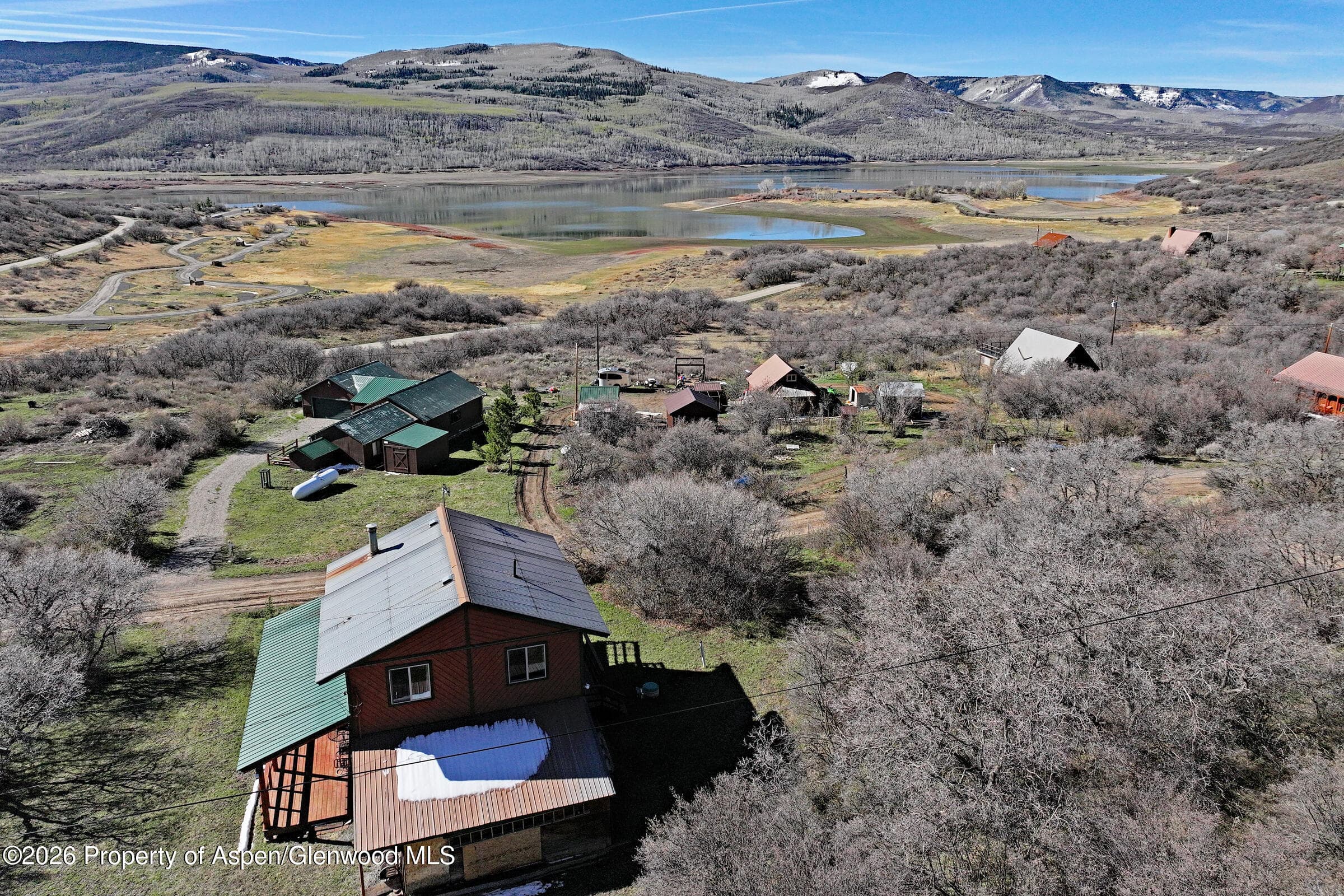 67602 Vega Vista Drive, Collbran, CO 81624 - Photo 4