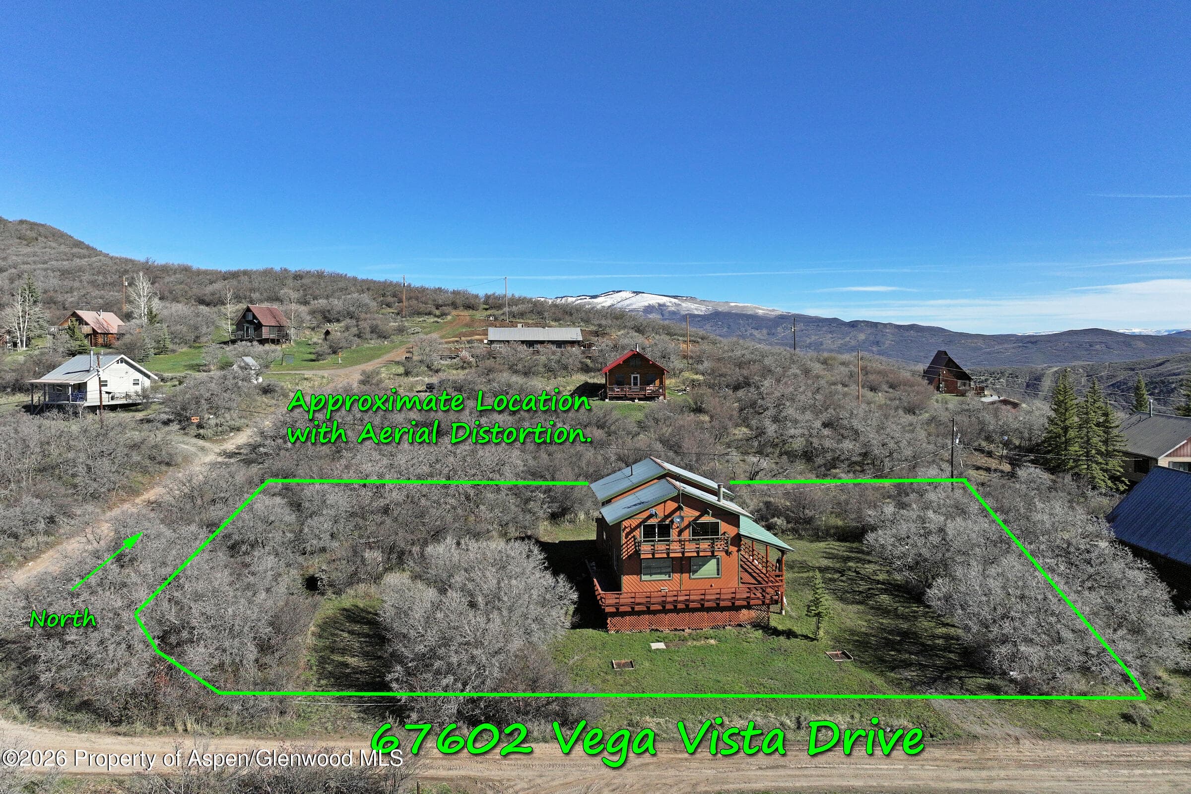 67602 Vega Vista Drive, Collbran, CO 81624 - Photo 5
