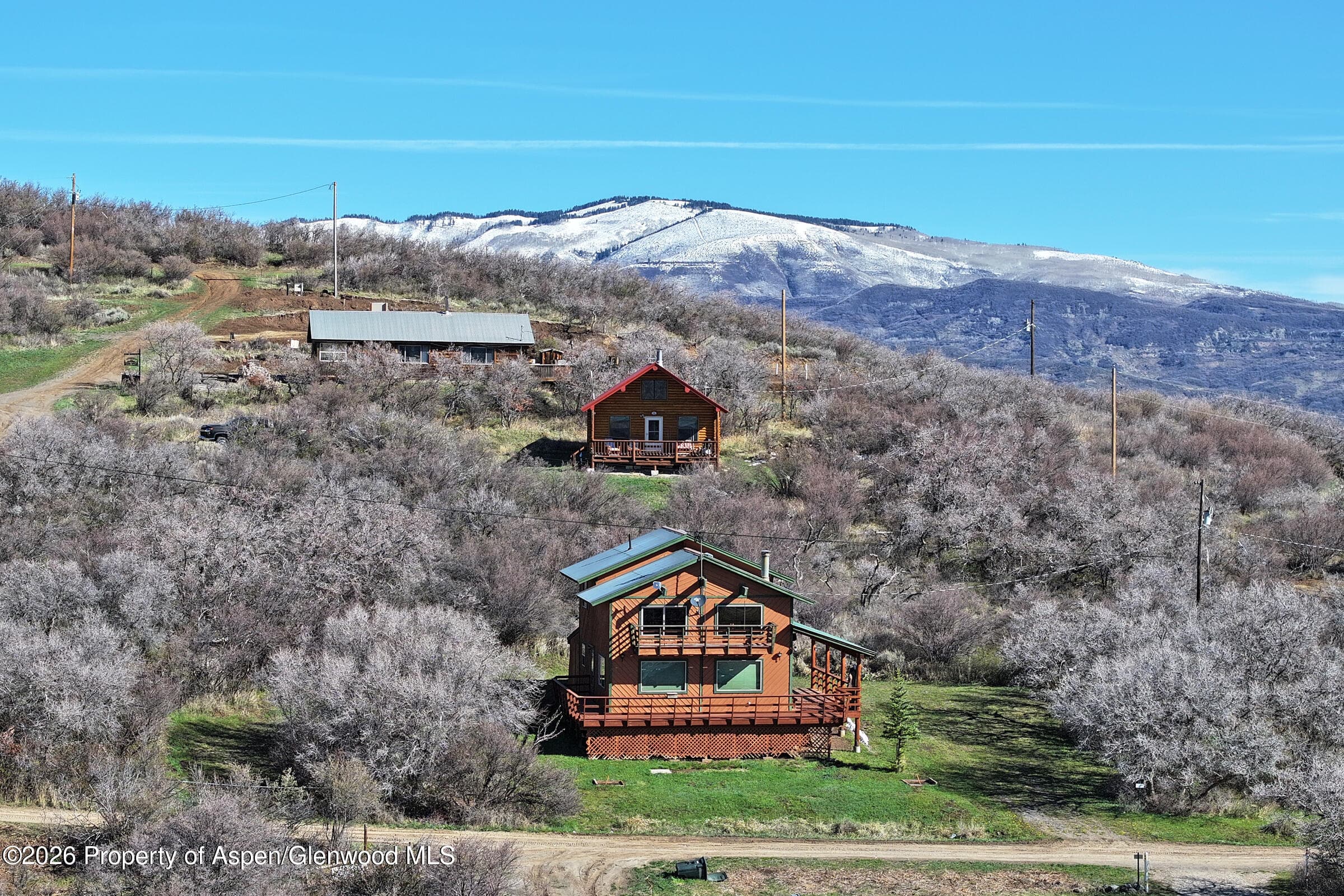 67602 Vega Vista Drive, Collbran, CO 81624 - Photo 28