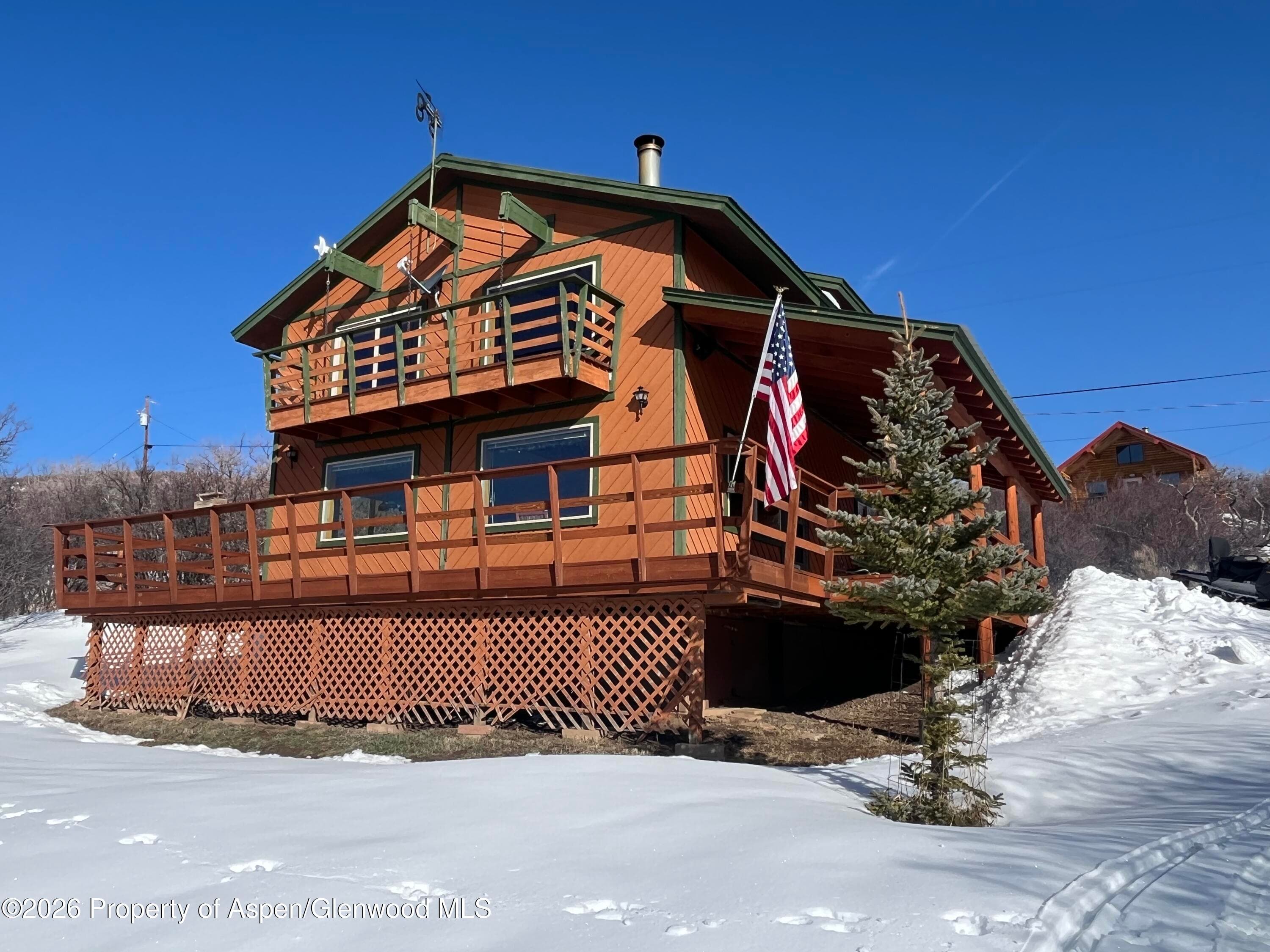 67602 Vega Vista Drive, Collbran, CO 81624 - Photo 30