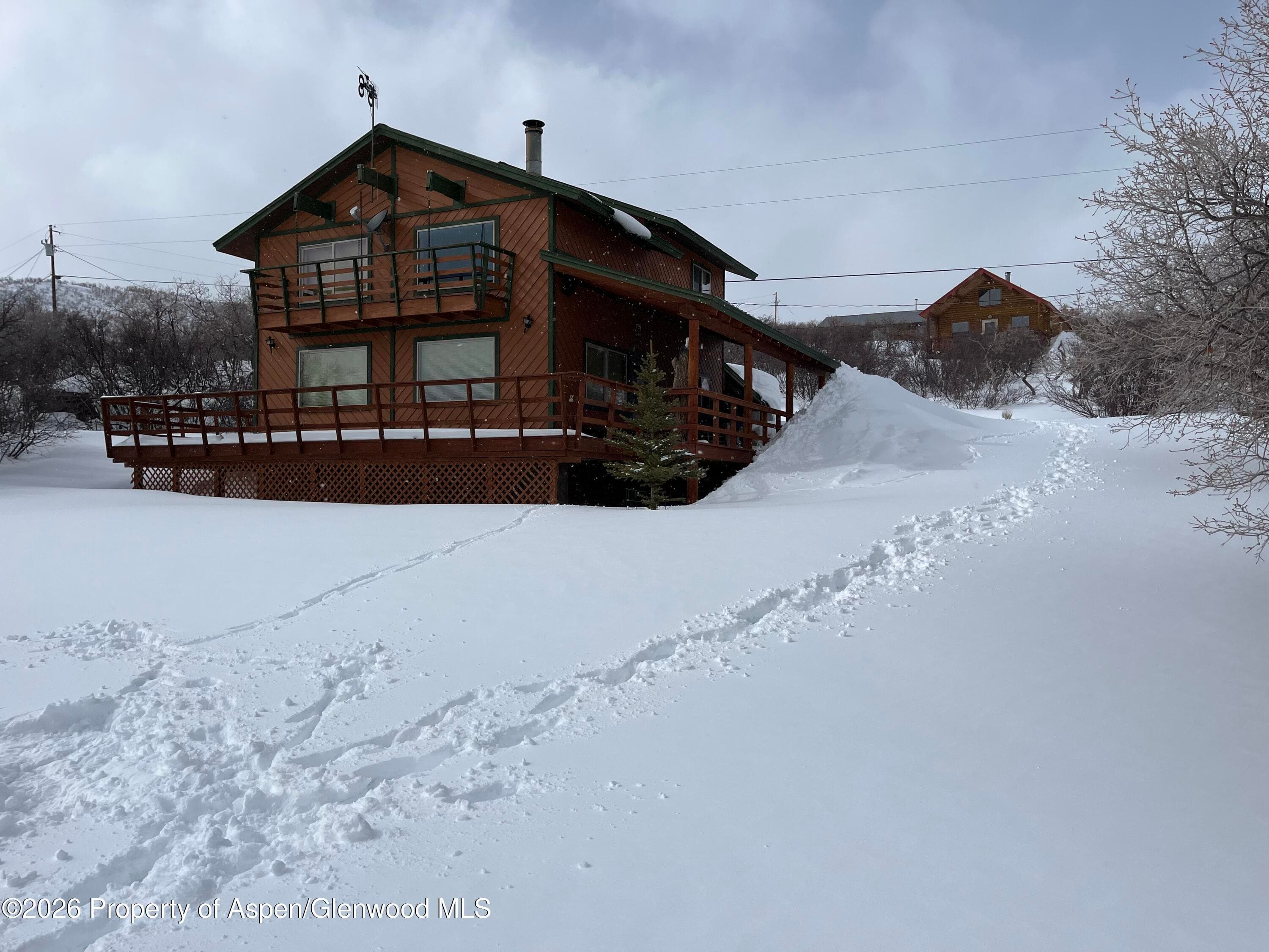 67602 Vega Vista Drive, Collbran, CO 81624 - Photo 31