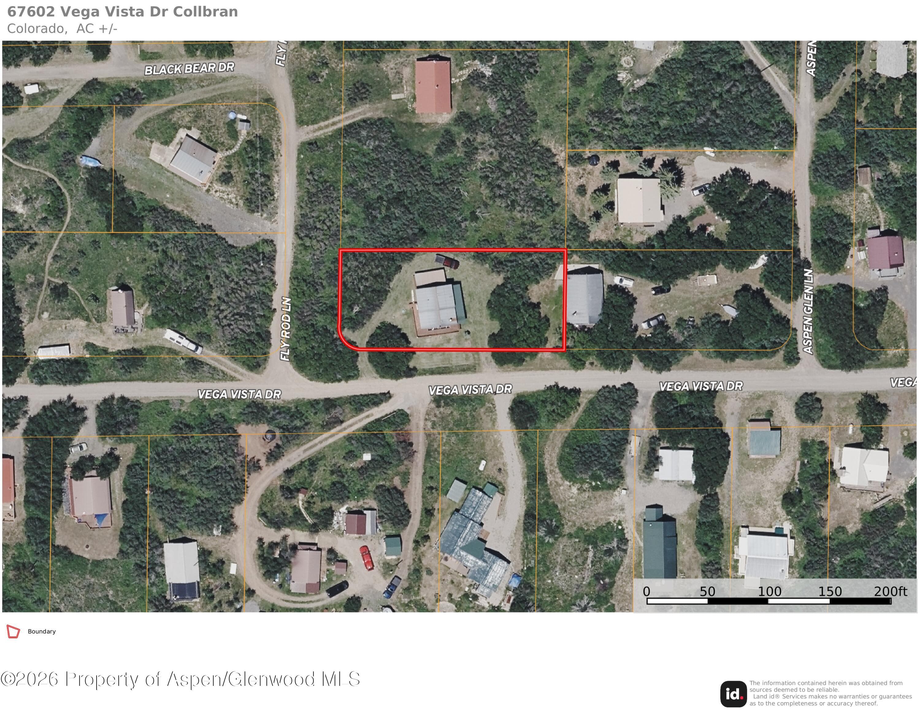 67602 Vega Vista Drive, Collbran, CO 81624 - Photo 32