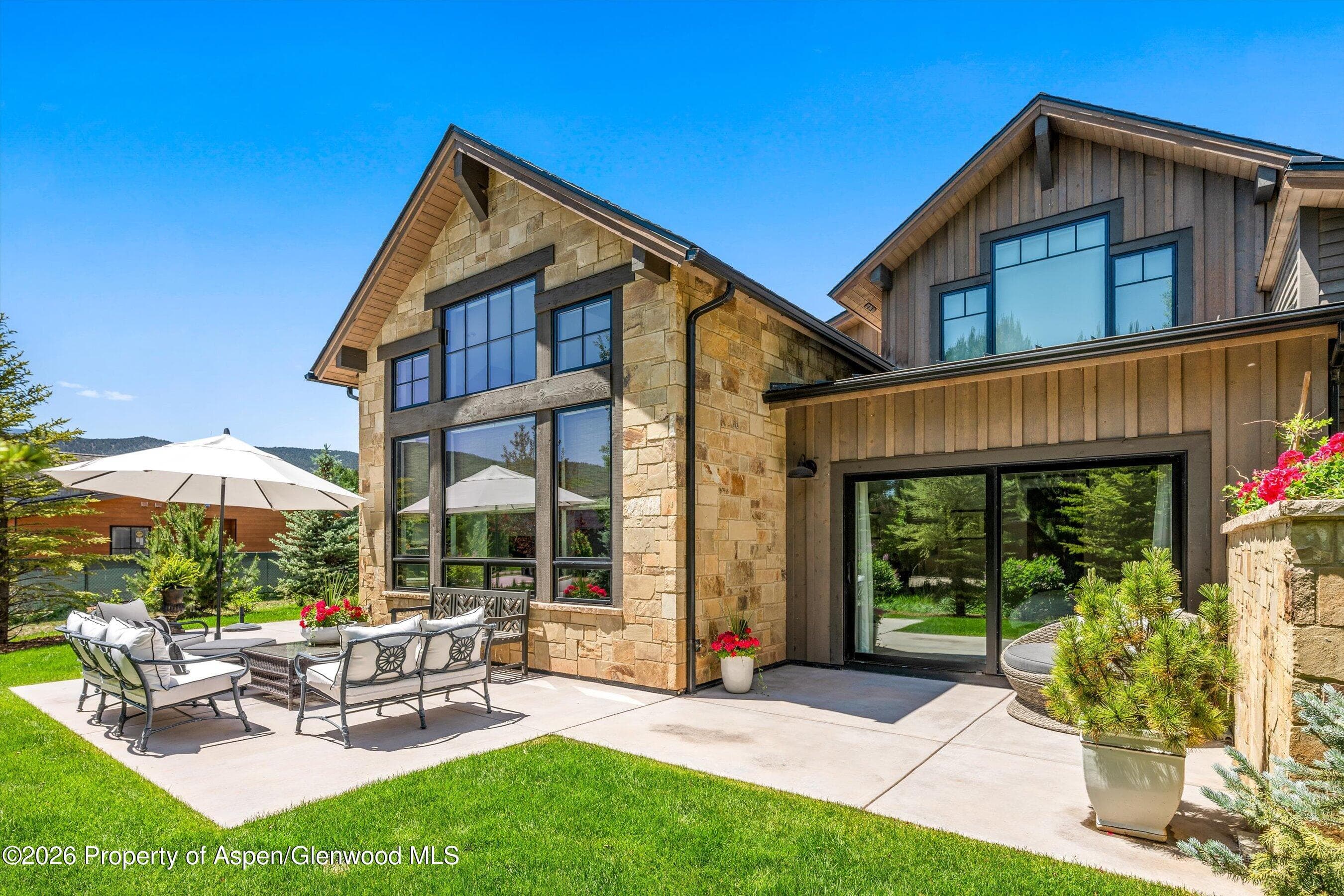70 Elk Track Lane, Carbondale, CO 81623 - Photo 2