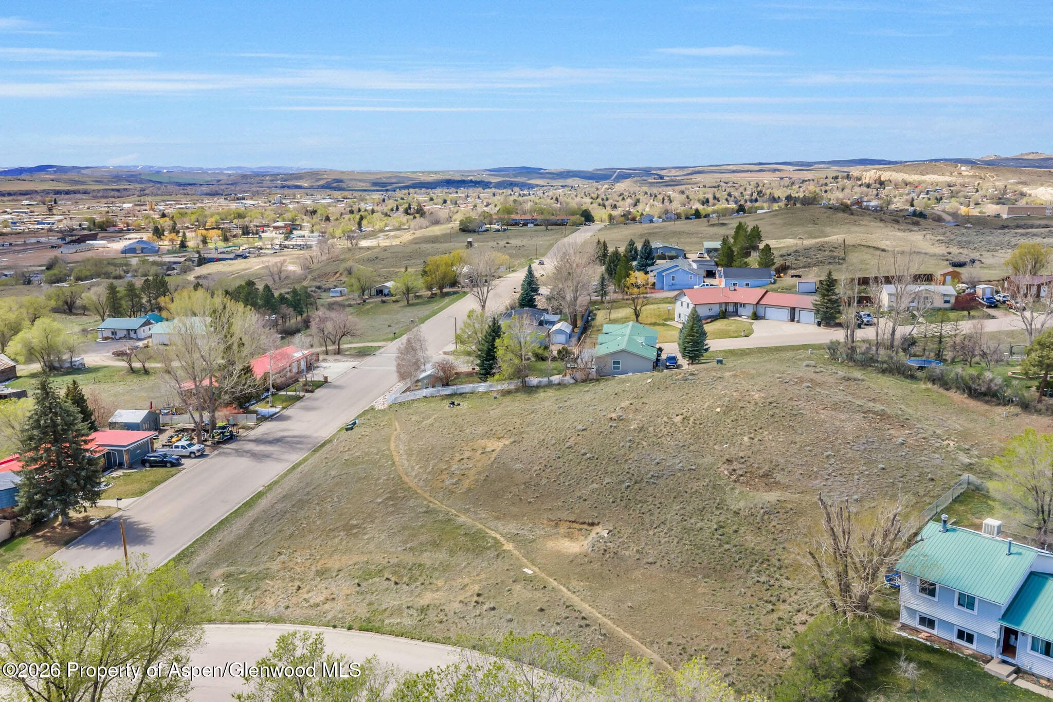 702 Ashley Road, Craig, CO 81625 - Photo 4