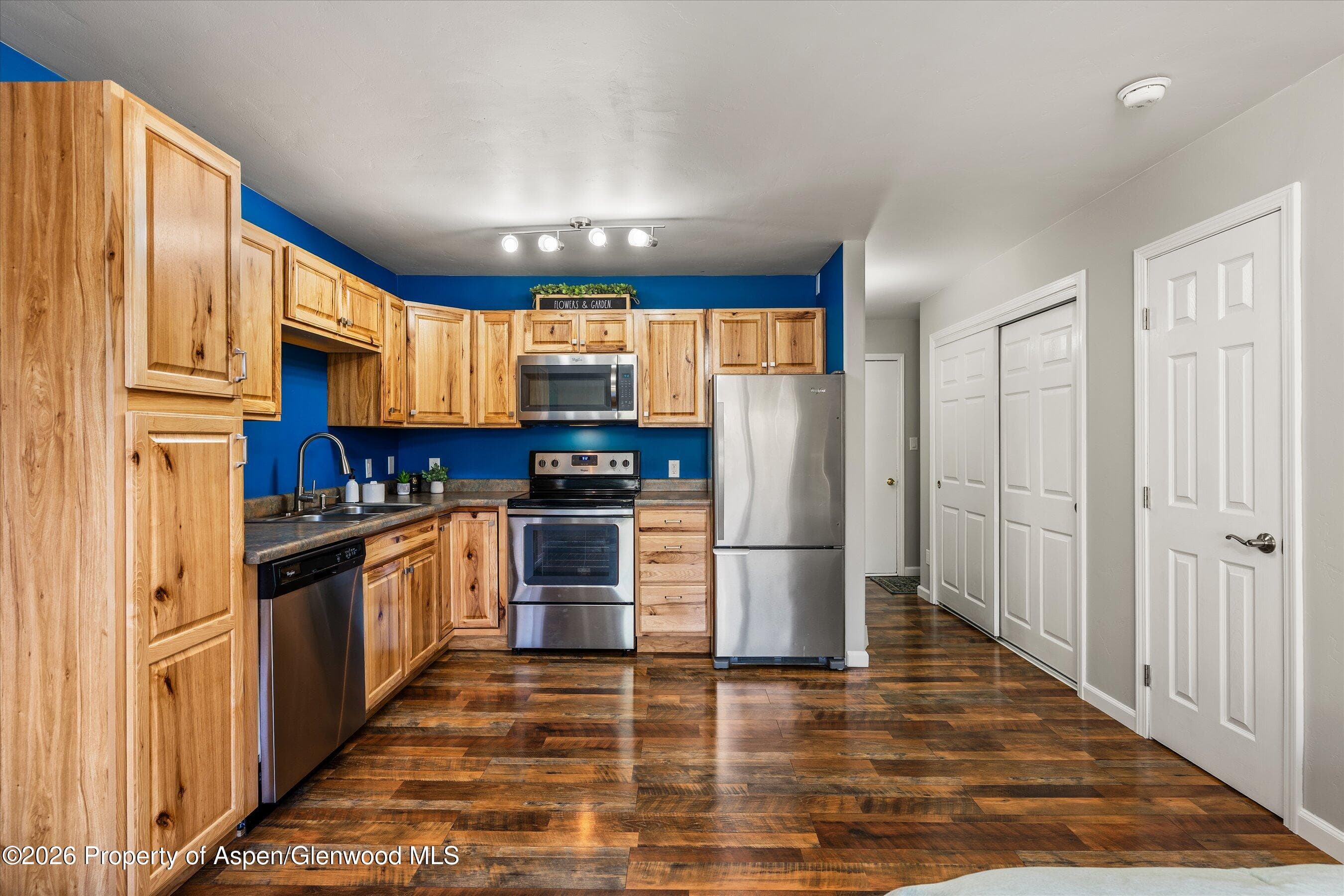 1329 Pitkin Avenue 21, Glenwood Springs, CO 81601 - Photo 5