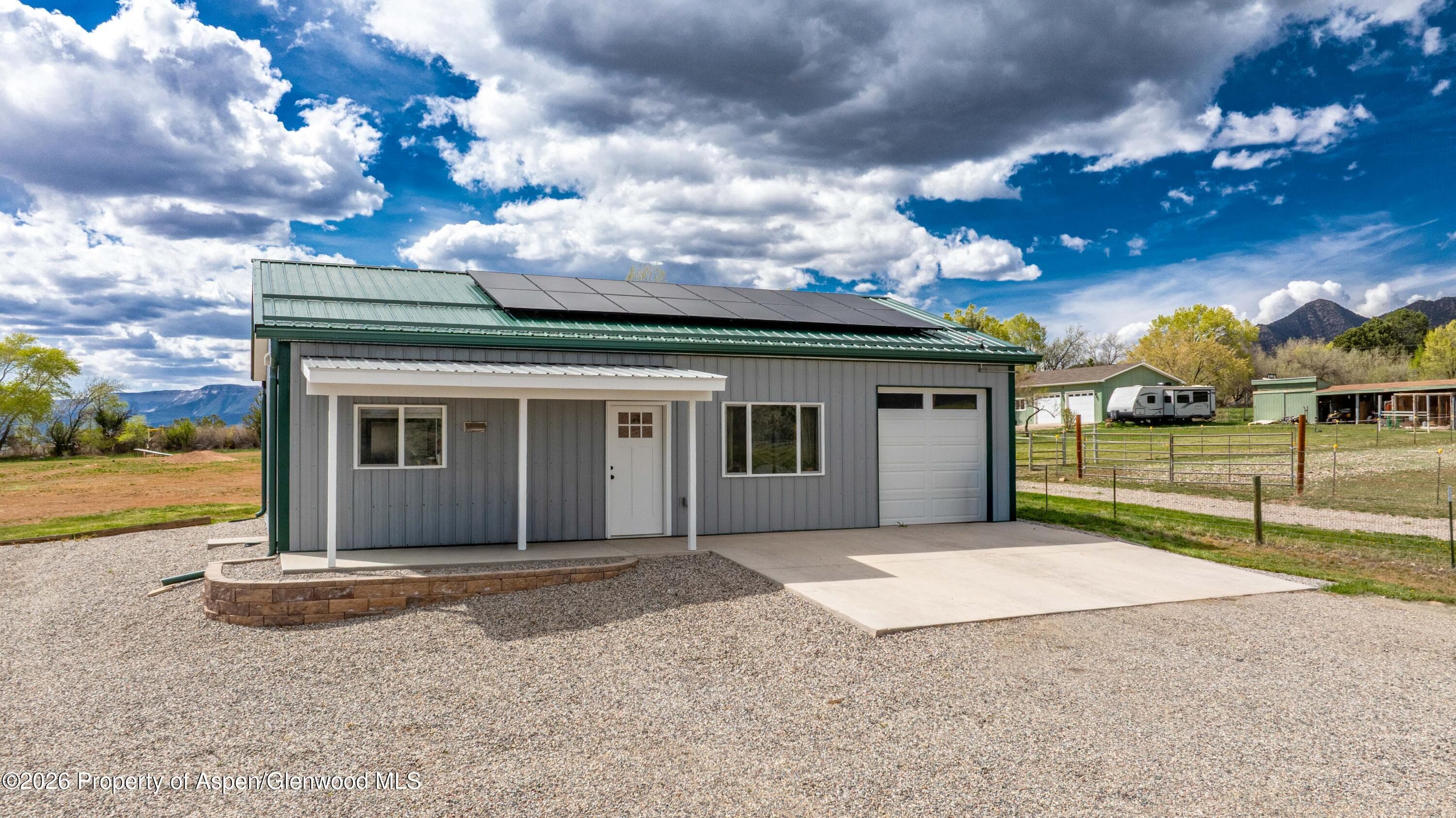 411 County Road 237, Silt, CO 81652 - Photo 7