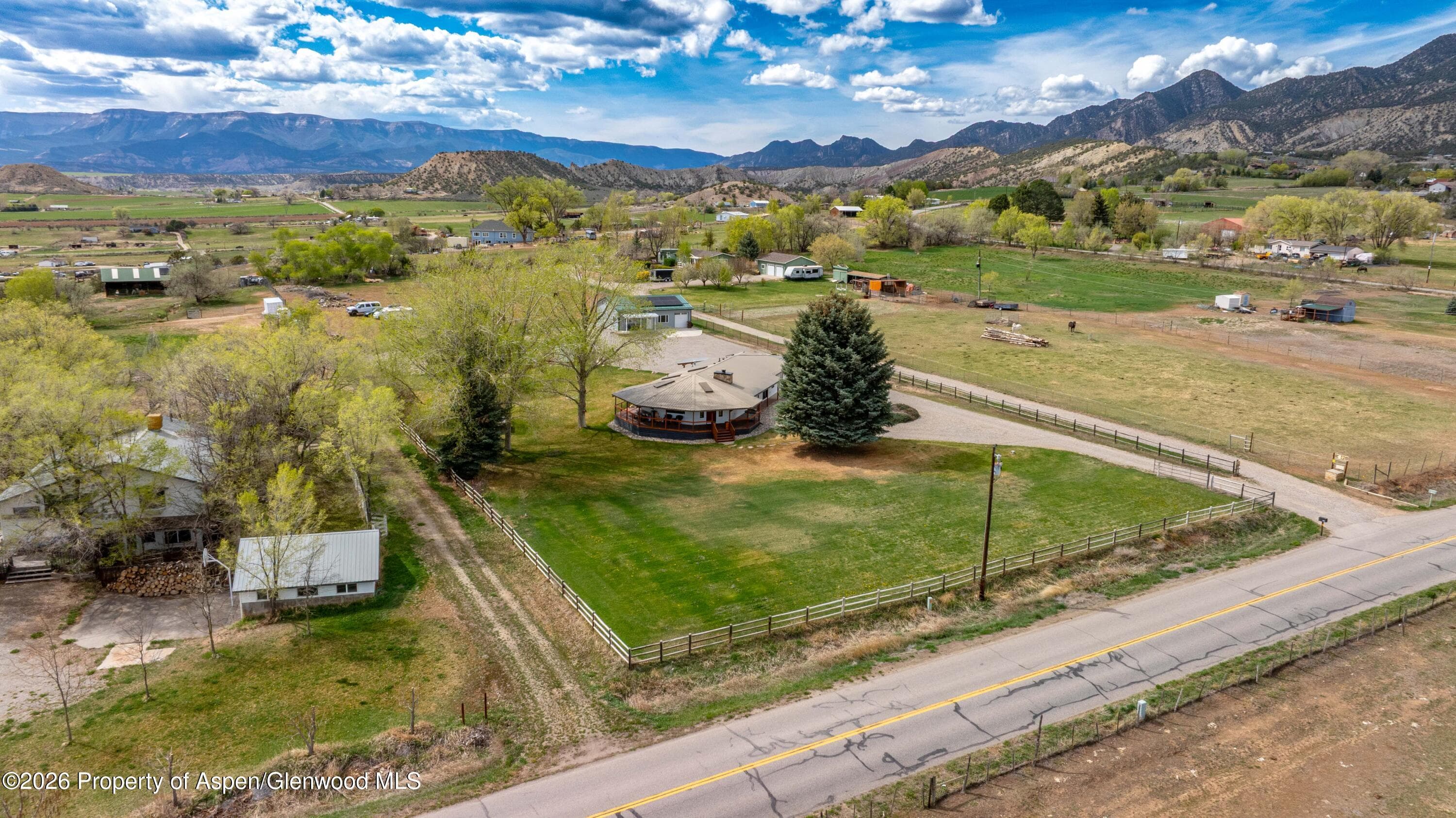 411 County Road 237, Silt, CO 81652 - Photo 16