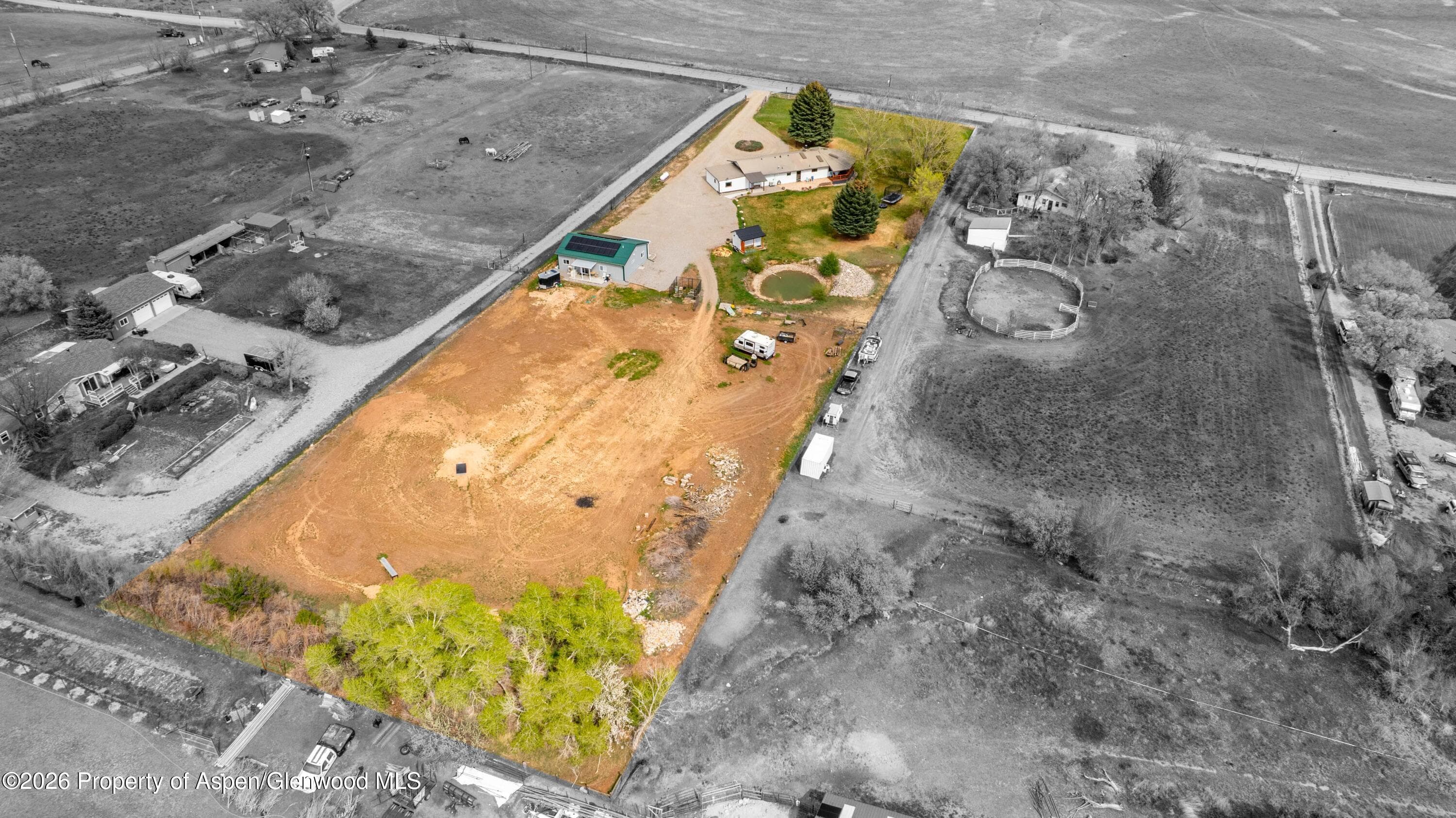 411 County Road 237, Silt, CO 81652 - Photo 17
