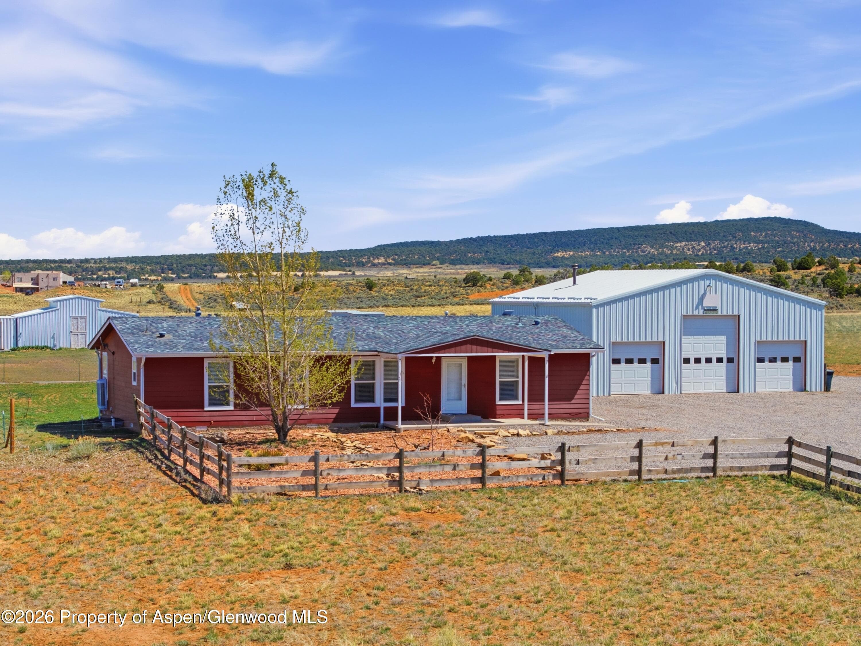 2090 S 15 1/2 Road, Glade Park, CO 81523 - Photo 2