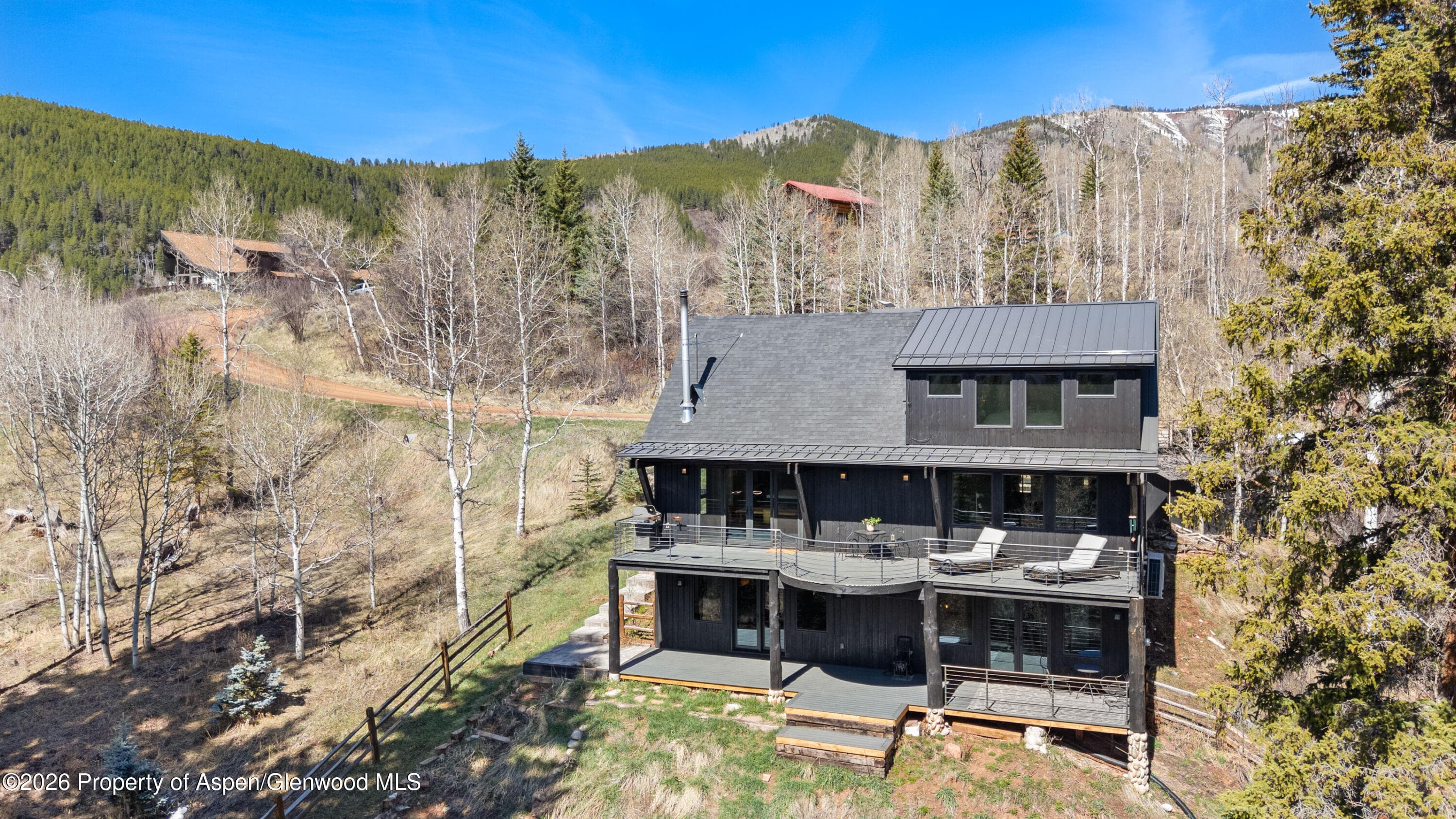 1340 Mclaughlin Lane, Basalt, CO 81621 - Photo 1