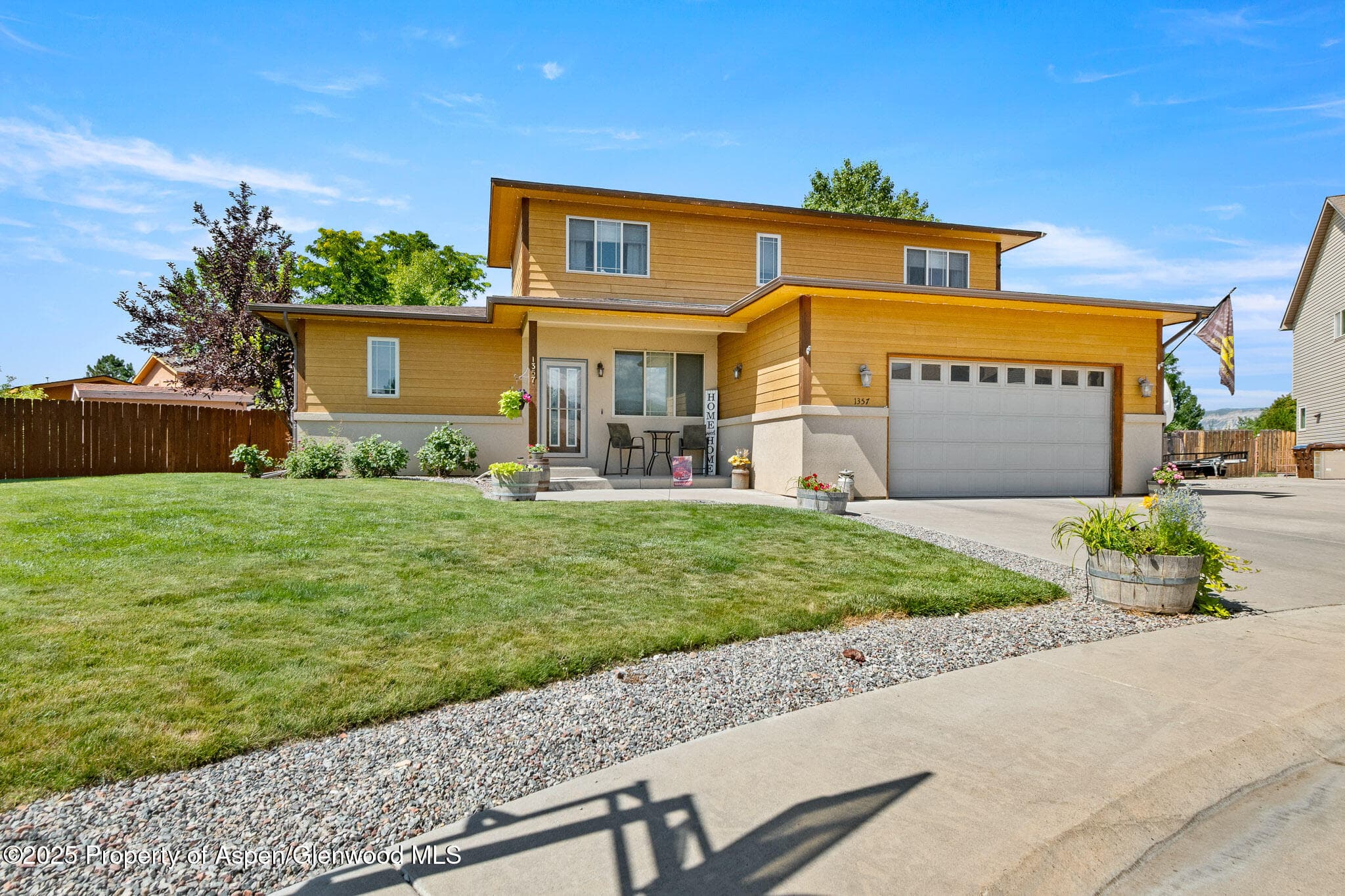 1357 W Spruce Court, Rifle, CO 81650 - Photo 2