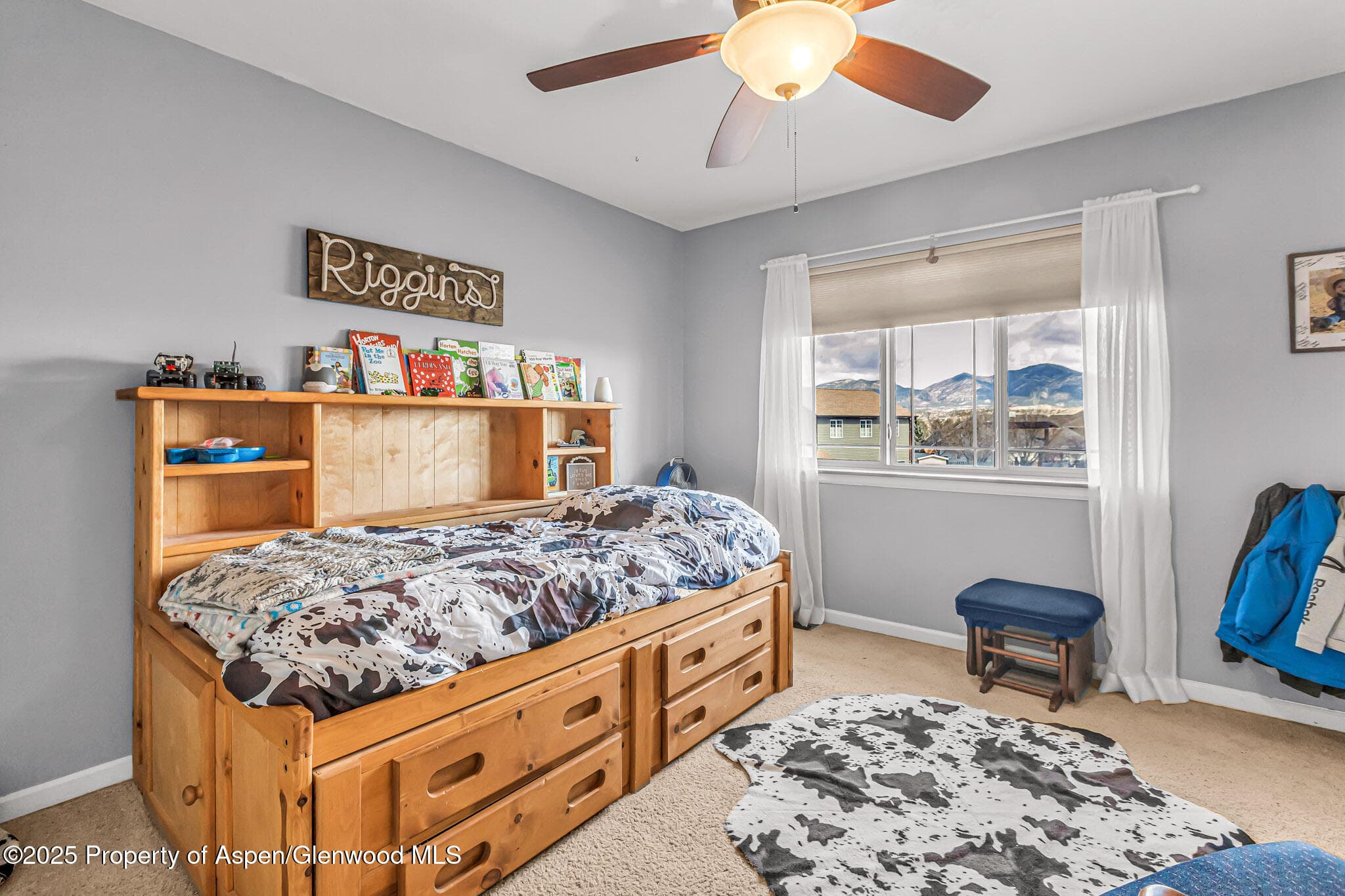 1357 W Spruce Court, Rifle, CO 81650 - Photo 21
