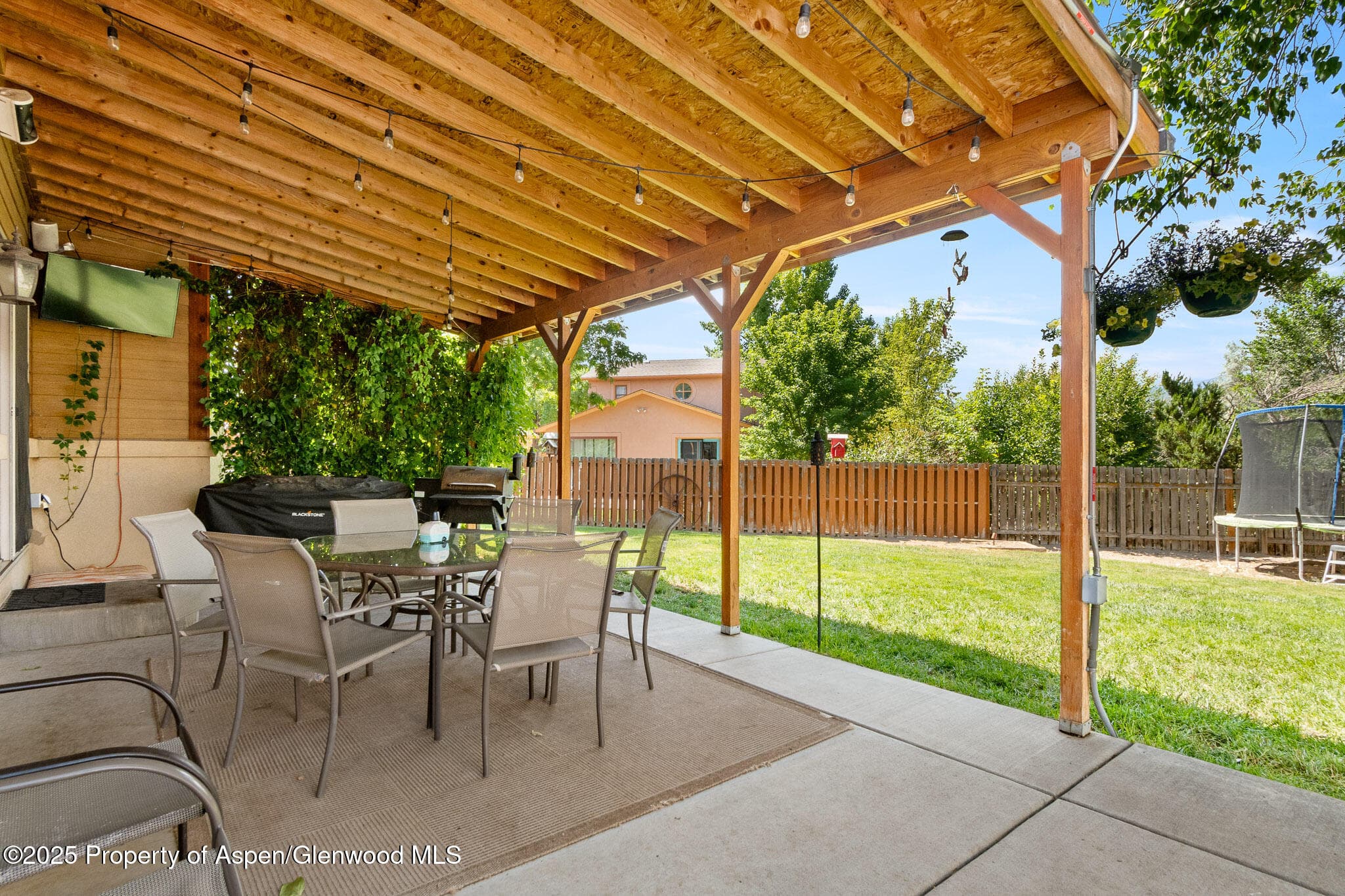 1357 W Spruce Court, Rifle, CO 81650 - Photo 29