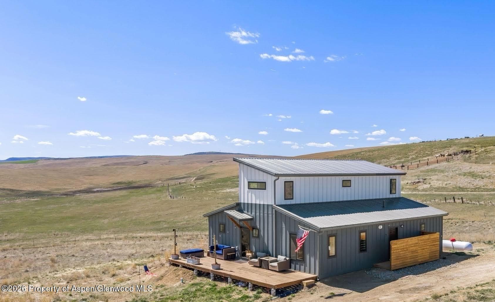 4724 County Road 30, Craig, CO 81625 - Photo 1