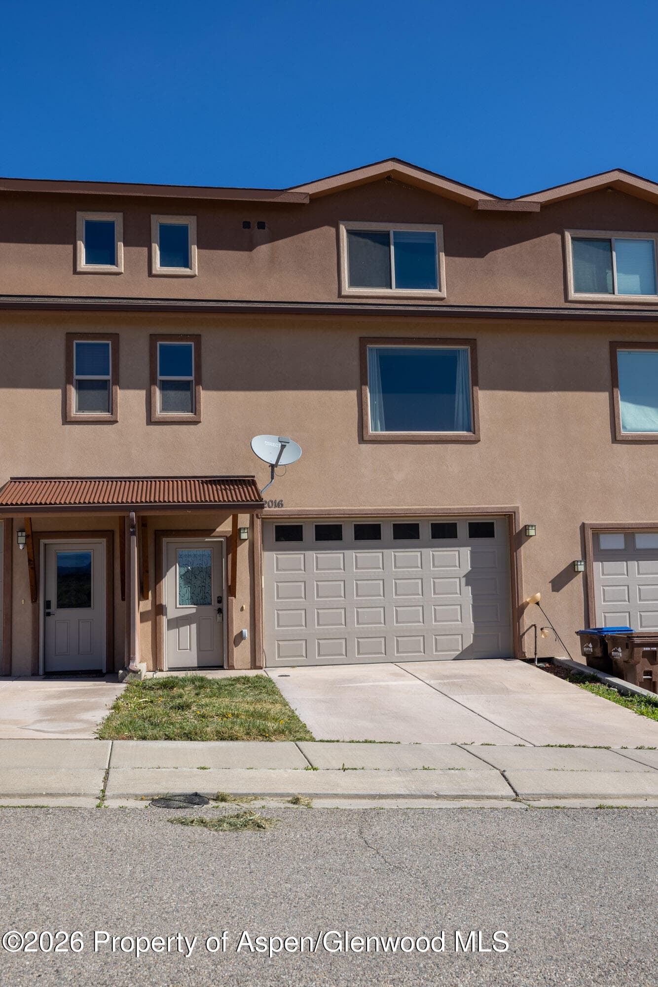 2016 E Ballard Avenue, Silt, CO 81652 - Photo 1