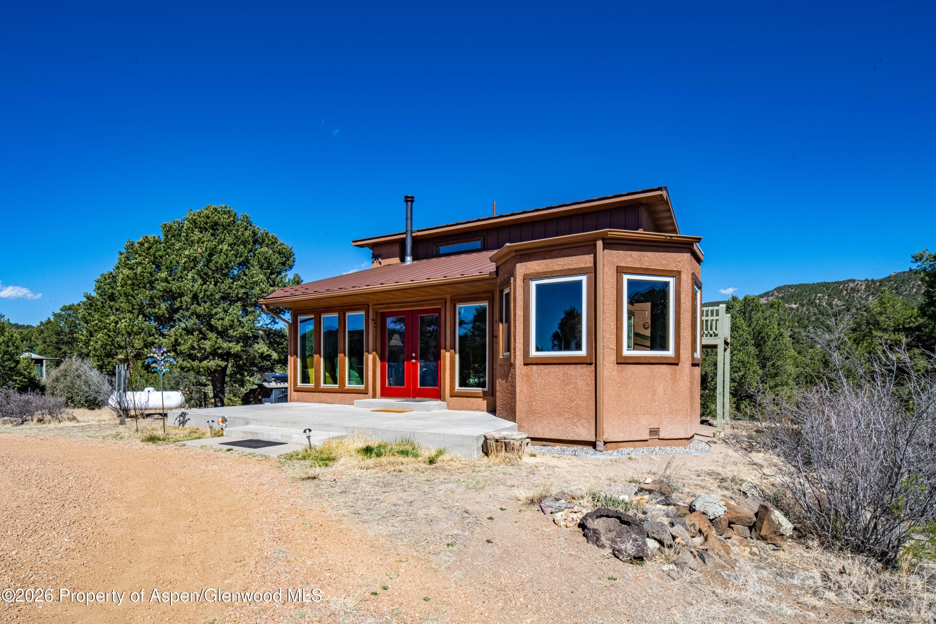 2873 County Road 1, Cotopaxi, CO 81223 - Photo 2