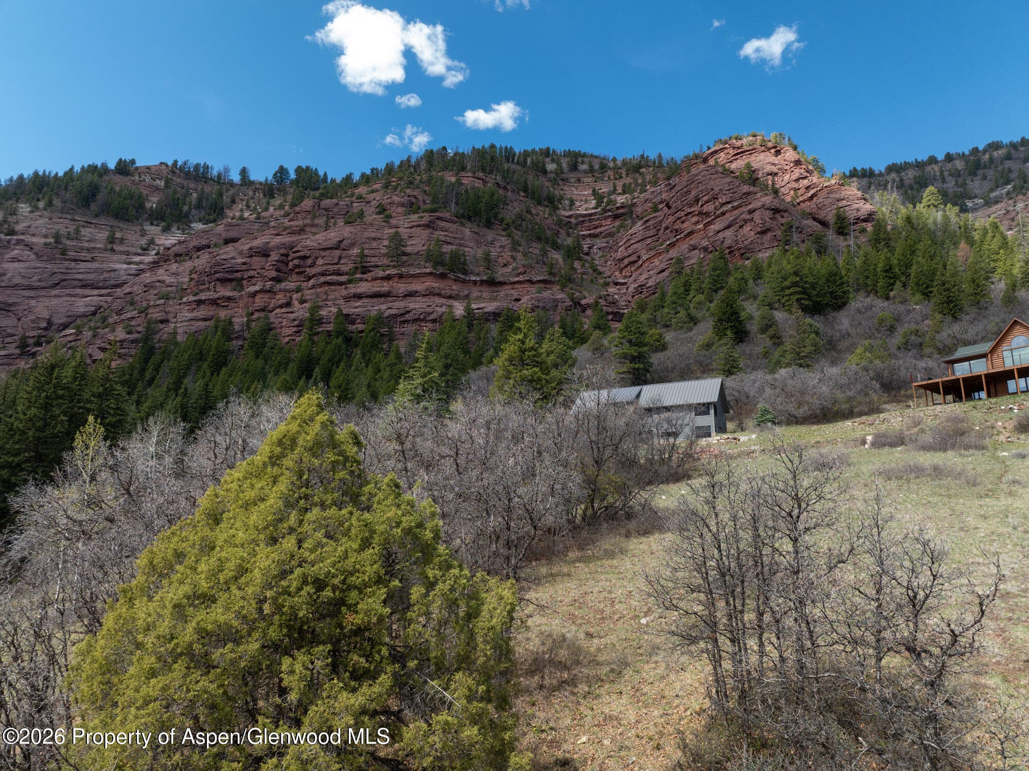 Tbd Bear Creek Lane, Redstone, CO 81623 - Photo 15