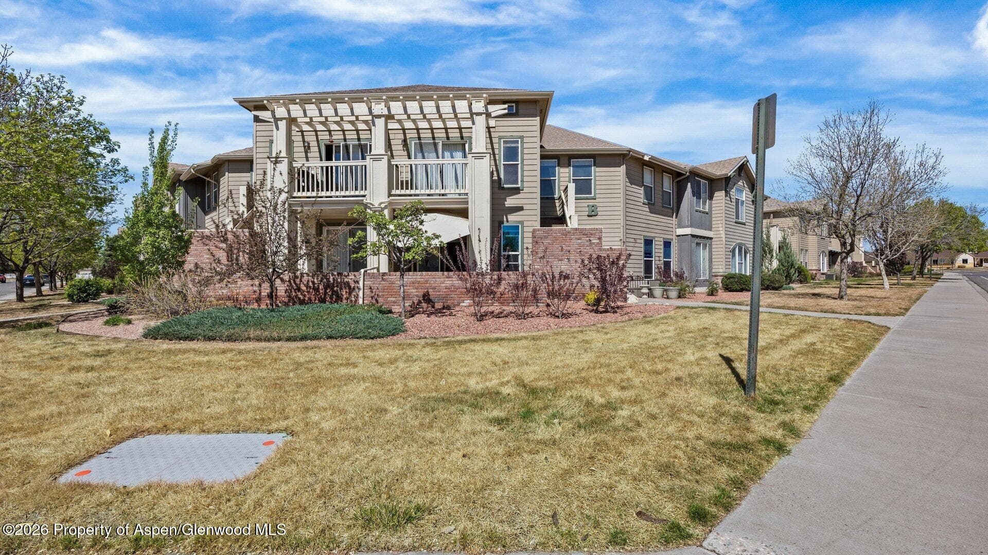2491 Fountain Greens Place B8, Grand Junction, CO 81505 - Photo 2