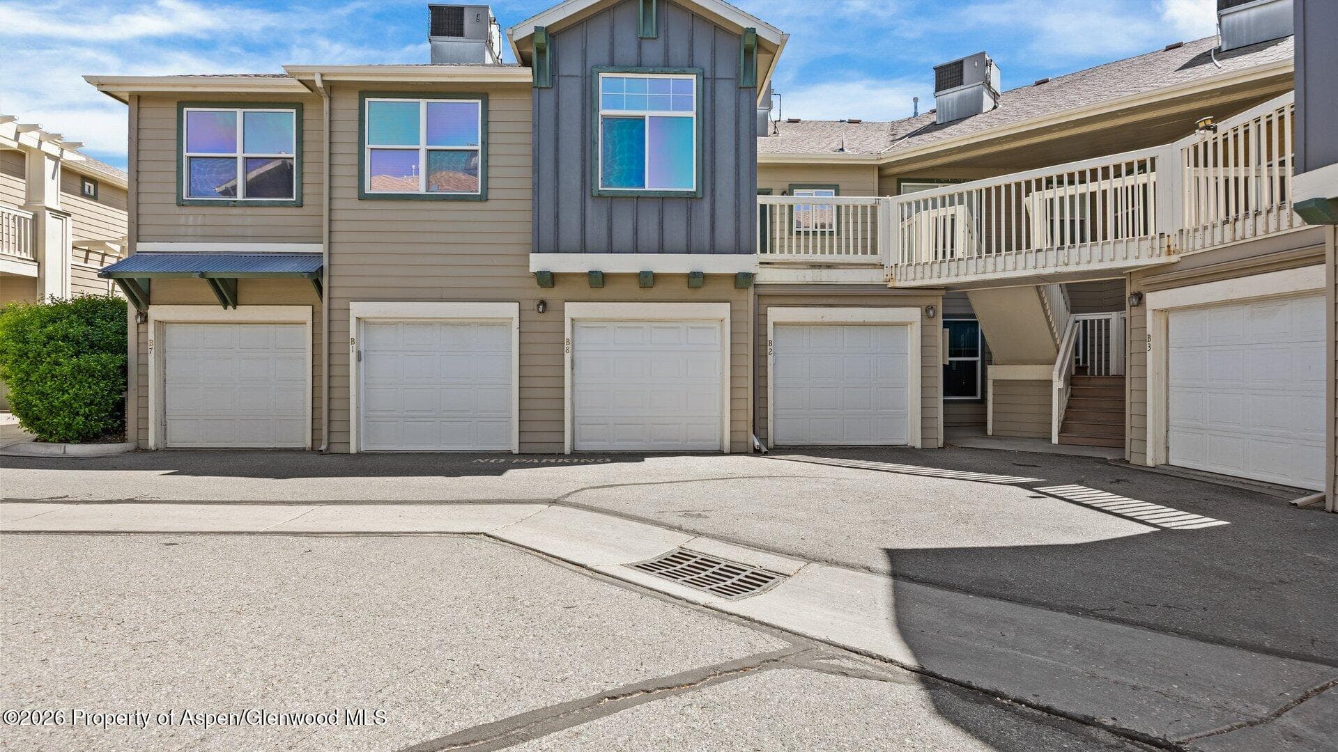 2491 Fountain Greens Place B8, Grand Junction, CO 81505 - Photo 3
