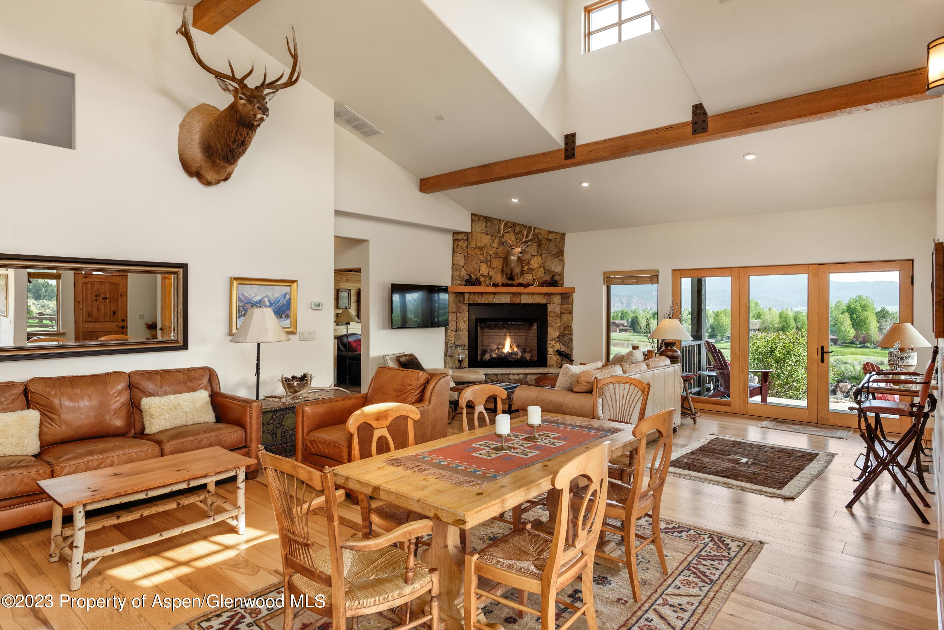 4072 Crystal Bridge Drive, Carbondale, CO 81623 - Photo 3
