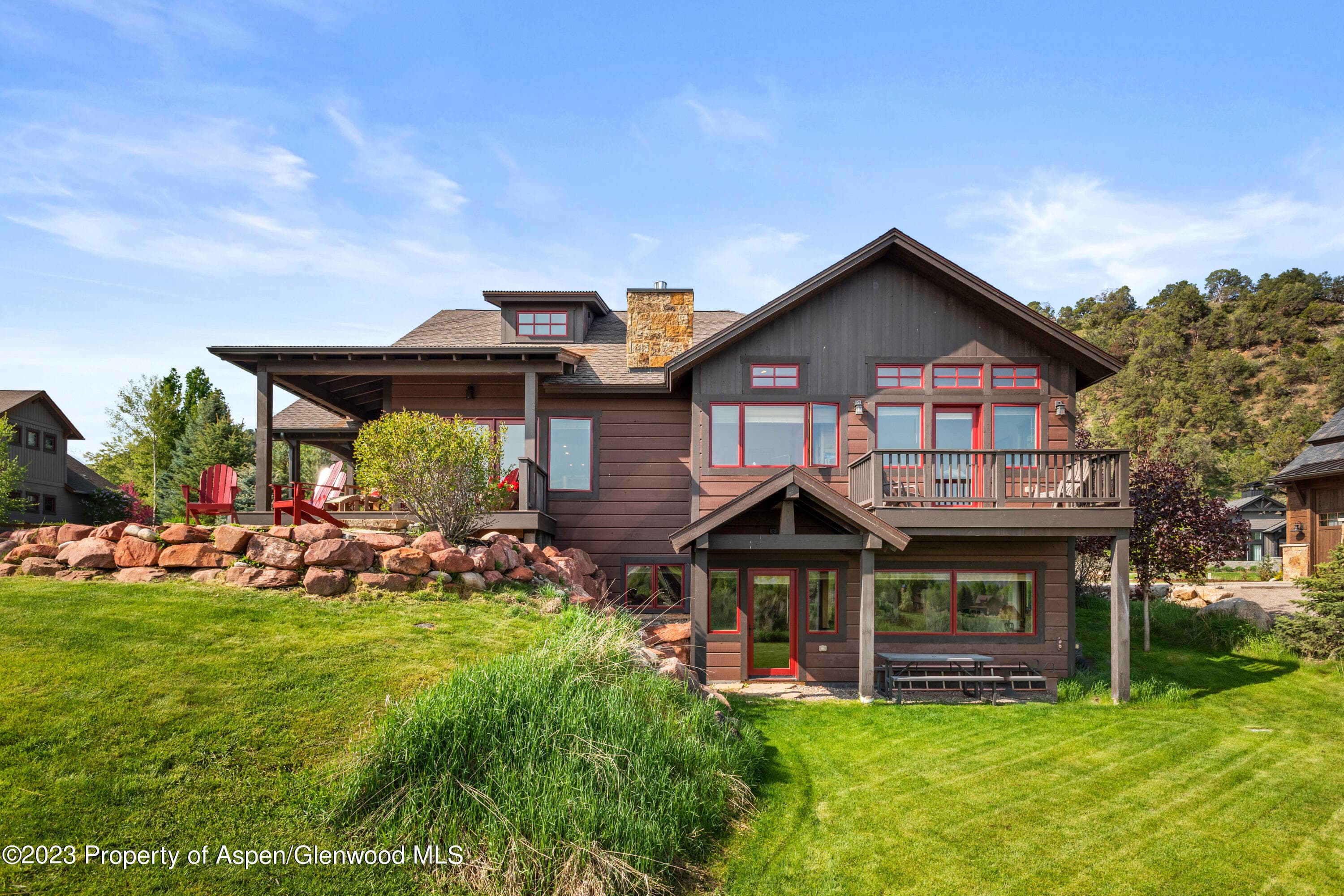 4072 Crystal Bridge Drive, Carbondale, CO 81623 - Photo 30