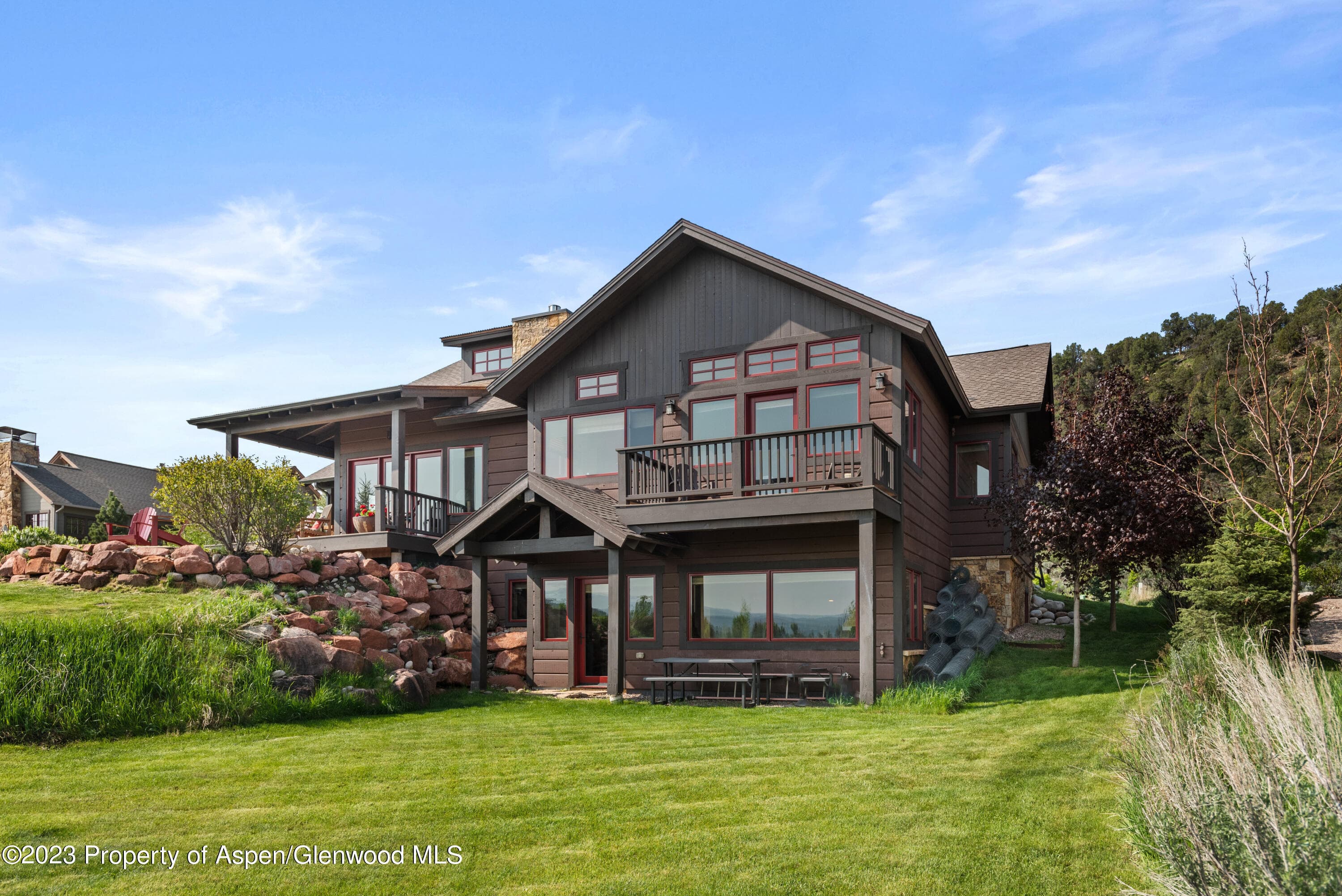 4072 Crystal Bridge Drive, Carbondale, CO 81623 - Photo 31