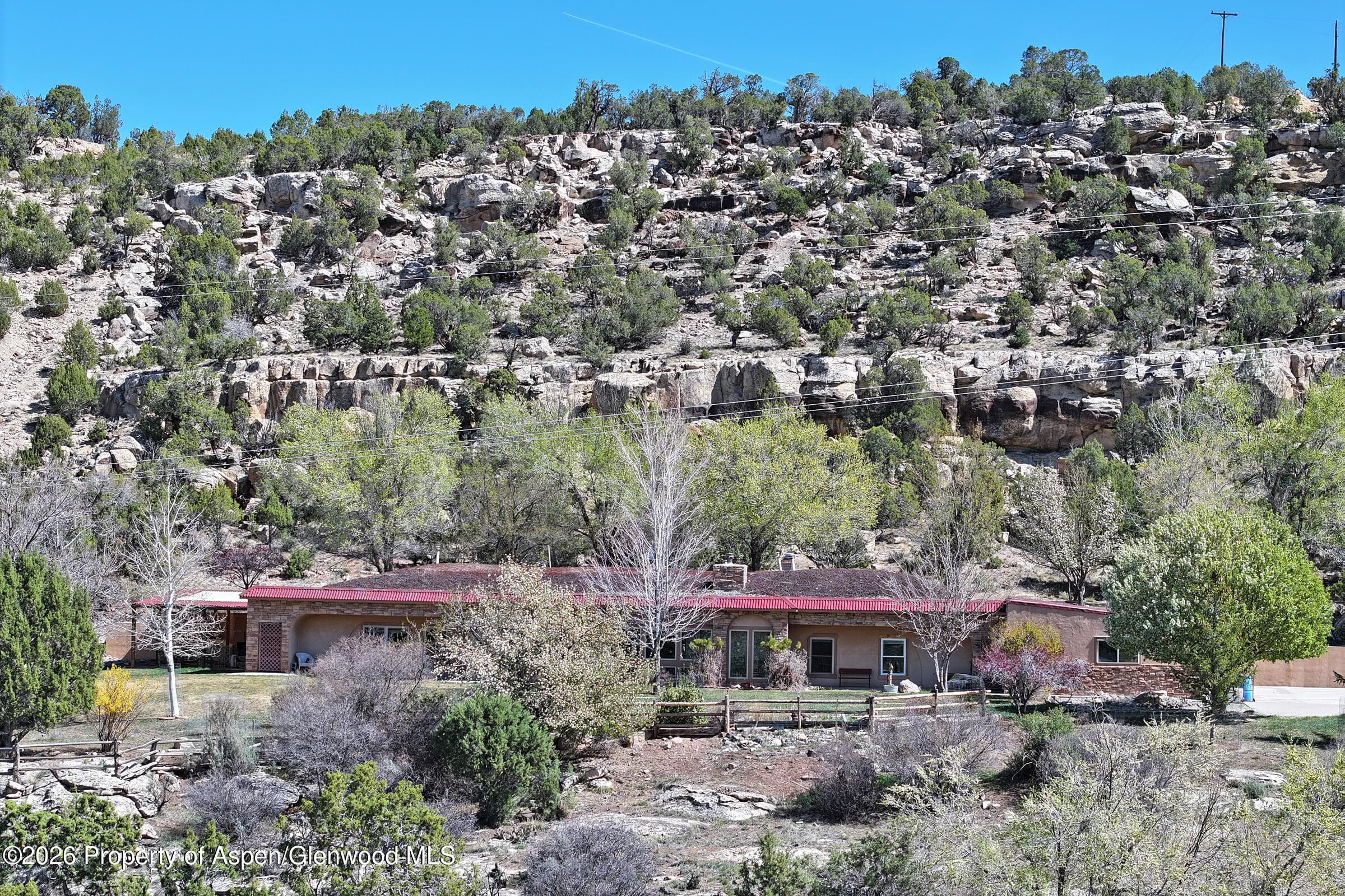 53916 Kk Road, Molina, CO 81646 - Photo 35