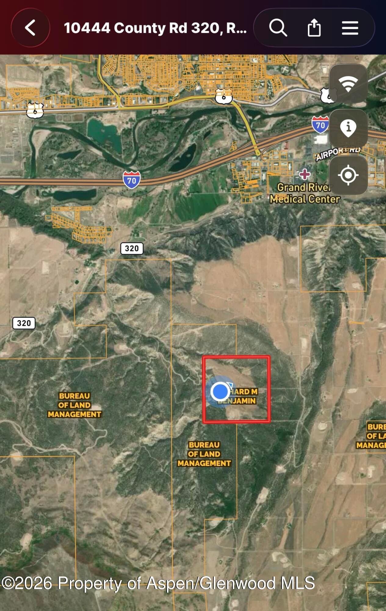 10444 County Road 320, Rifle, CO 81650 - Photo 6
