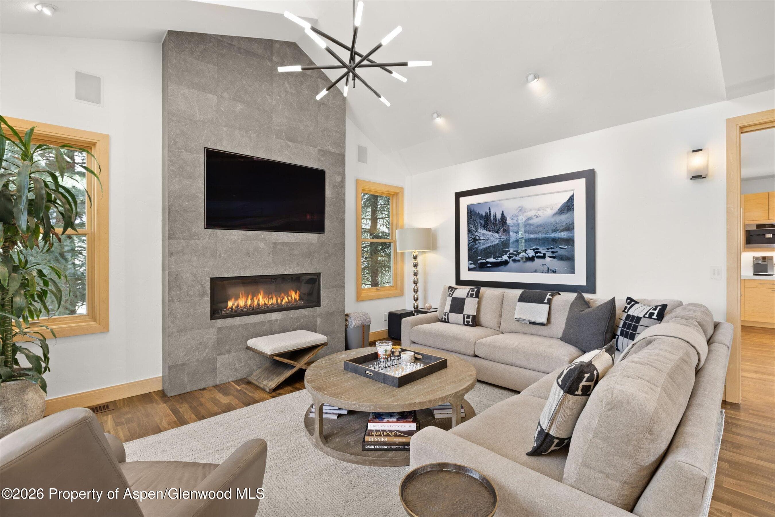 204 N Monarch Street, Aspen, CO 81611 - Photo 2