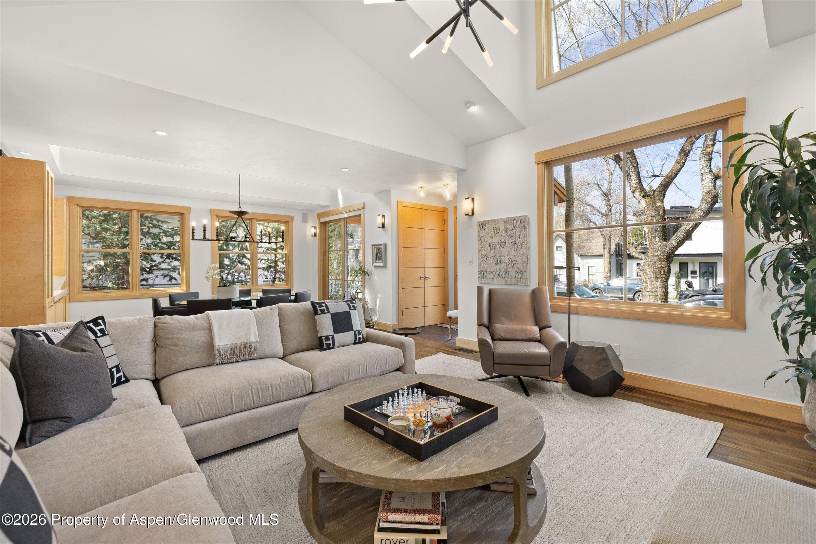 204 N Monarch Street, Aspen, CO 81611 - Photo 3