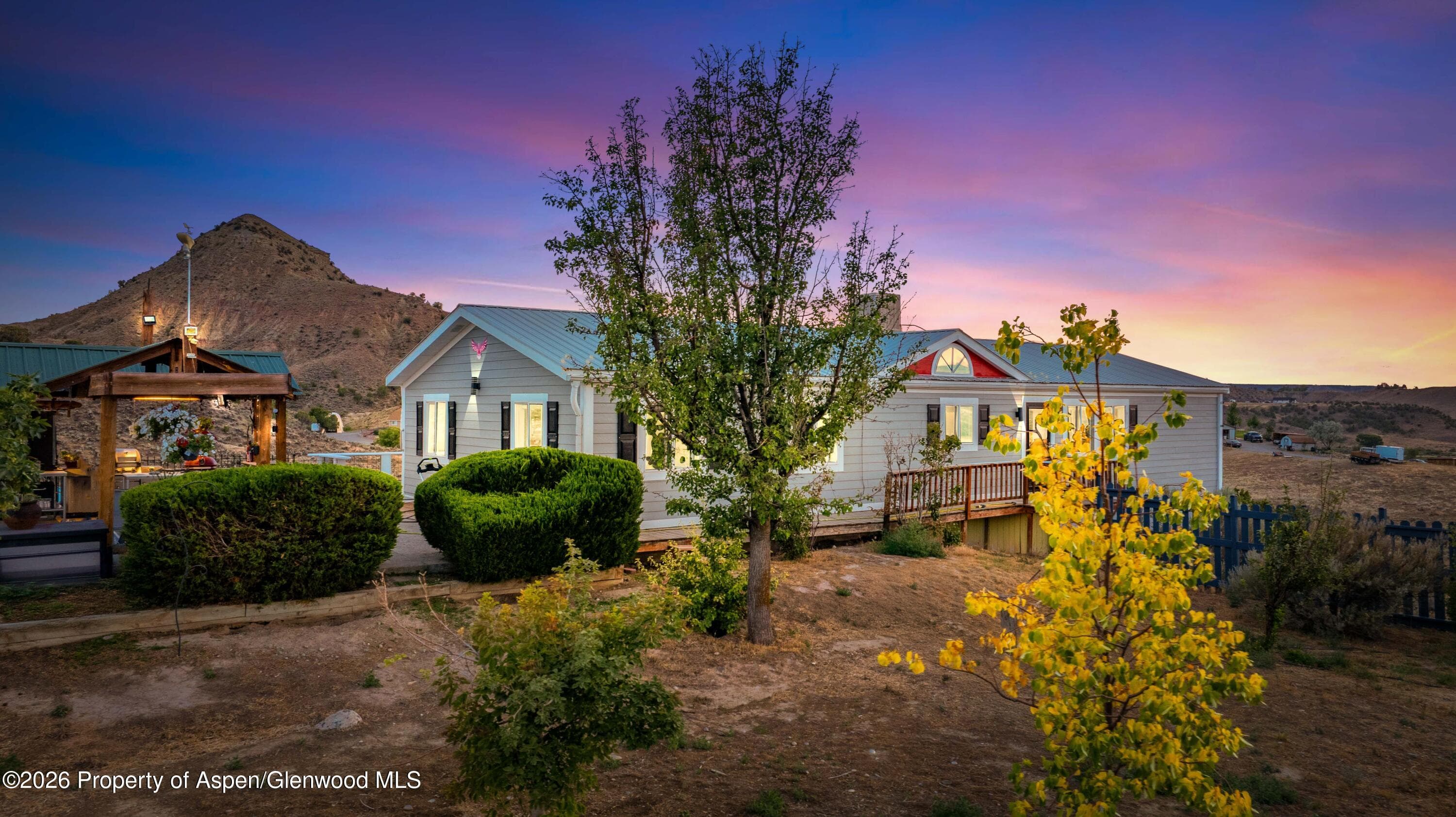 680 Mineota Drive, Silt, CO 81652 - Photo 3