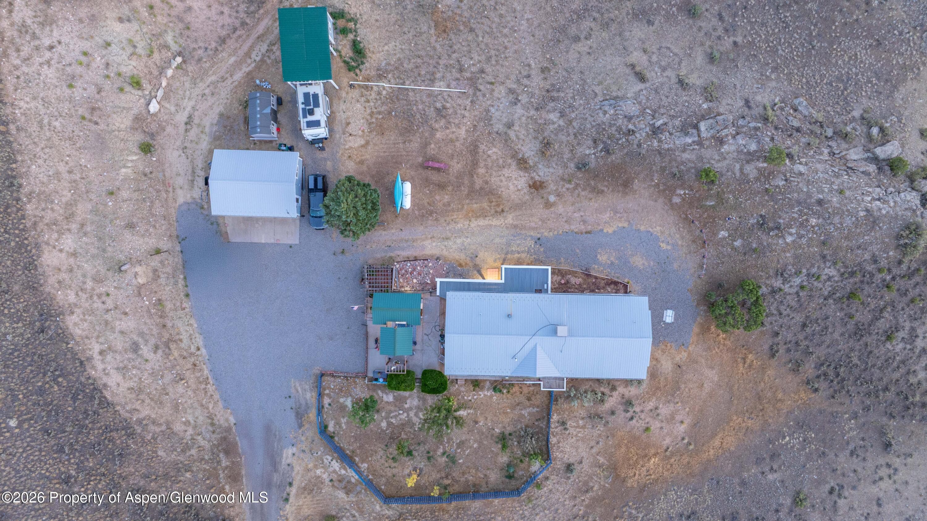 680 Mineota Drive, Silt, CO 81652 - Photo 42