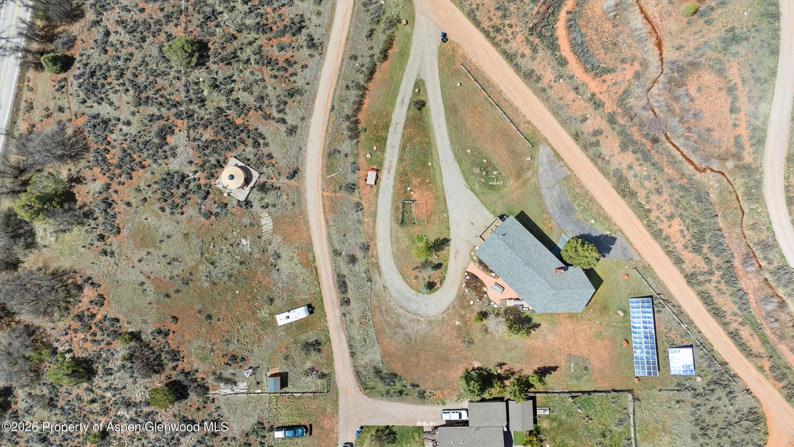 4285 Frying Pan Road, Basalt, CO 81621 - Photo 31