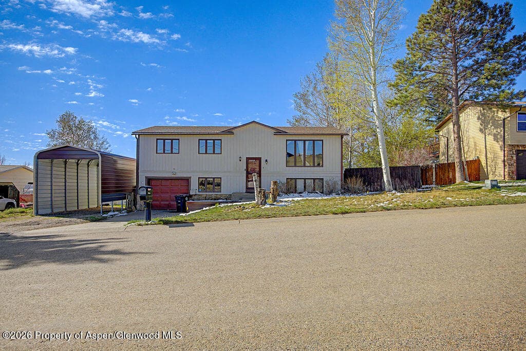 2014 E 9th Street, Craig, CO 81625 - Photo 27