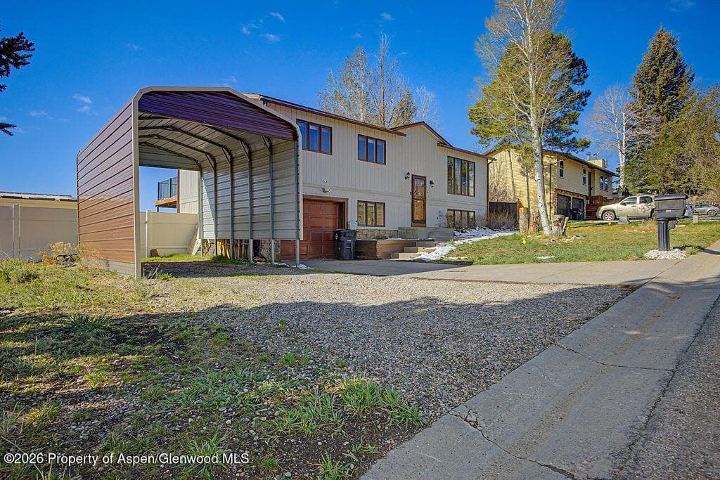 2014 E 9th Street, Craig, CO 81625 - Photo 29