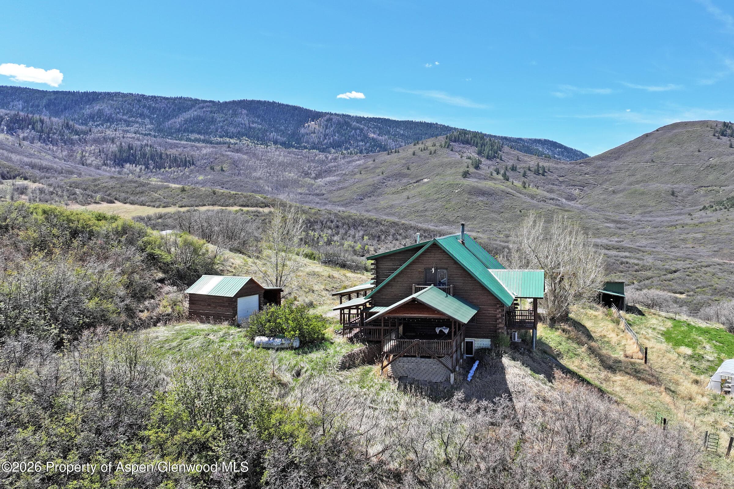 10822 60 3/4 Road, Collbran, CO 81624 - Photo 3