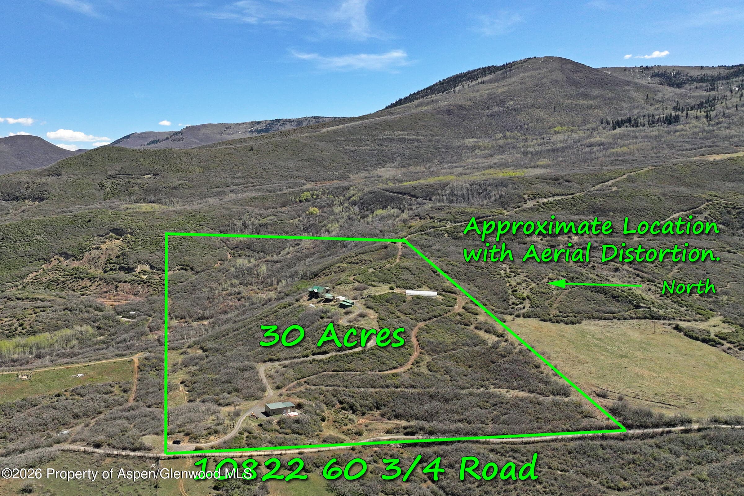 10822 60 3/4 Road, Collbran, CO 81624 - Photo 6