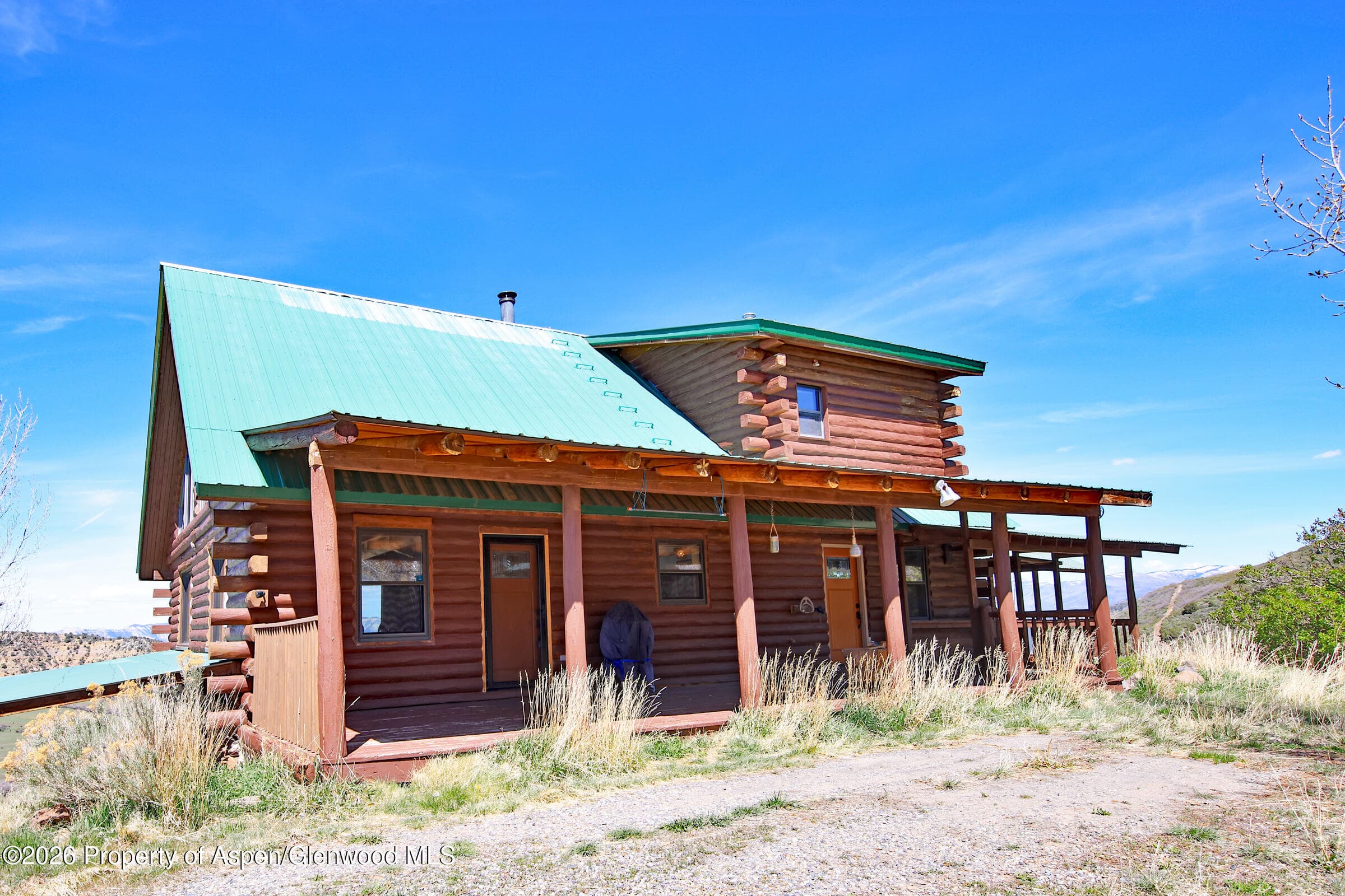10822 60 3/4 Road, Collbran, CO 81624 - Photo 8