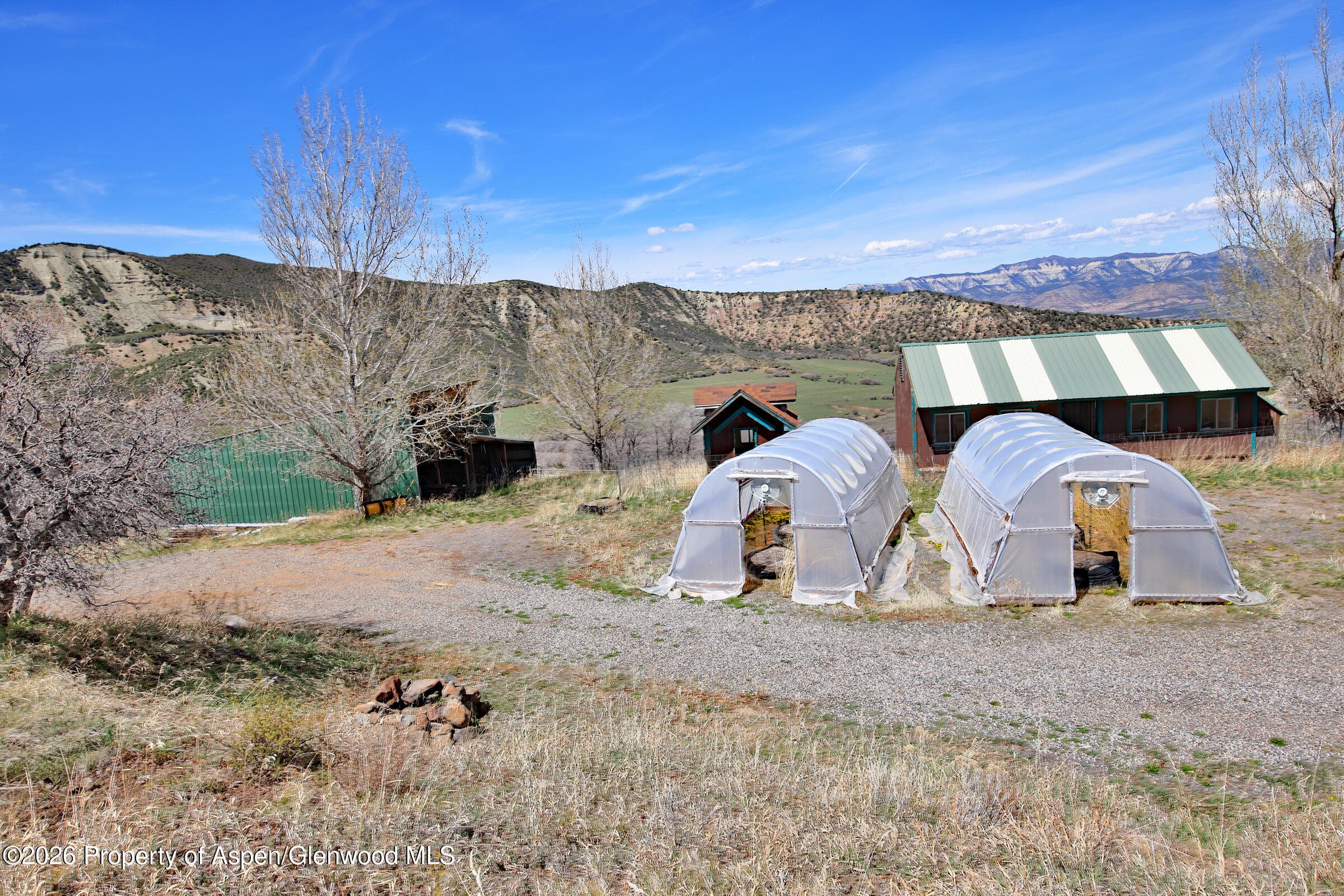 10822 60 3/4 Road, Collbran, CO 81624 - Photo 33