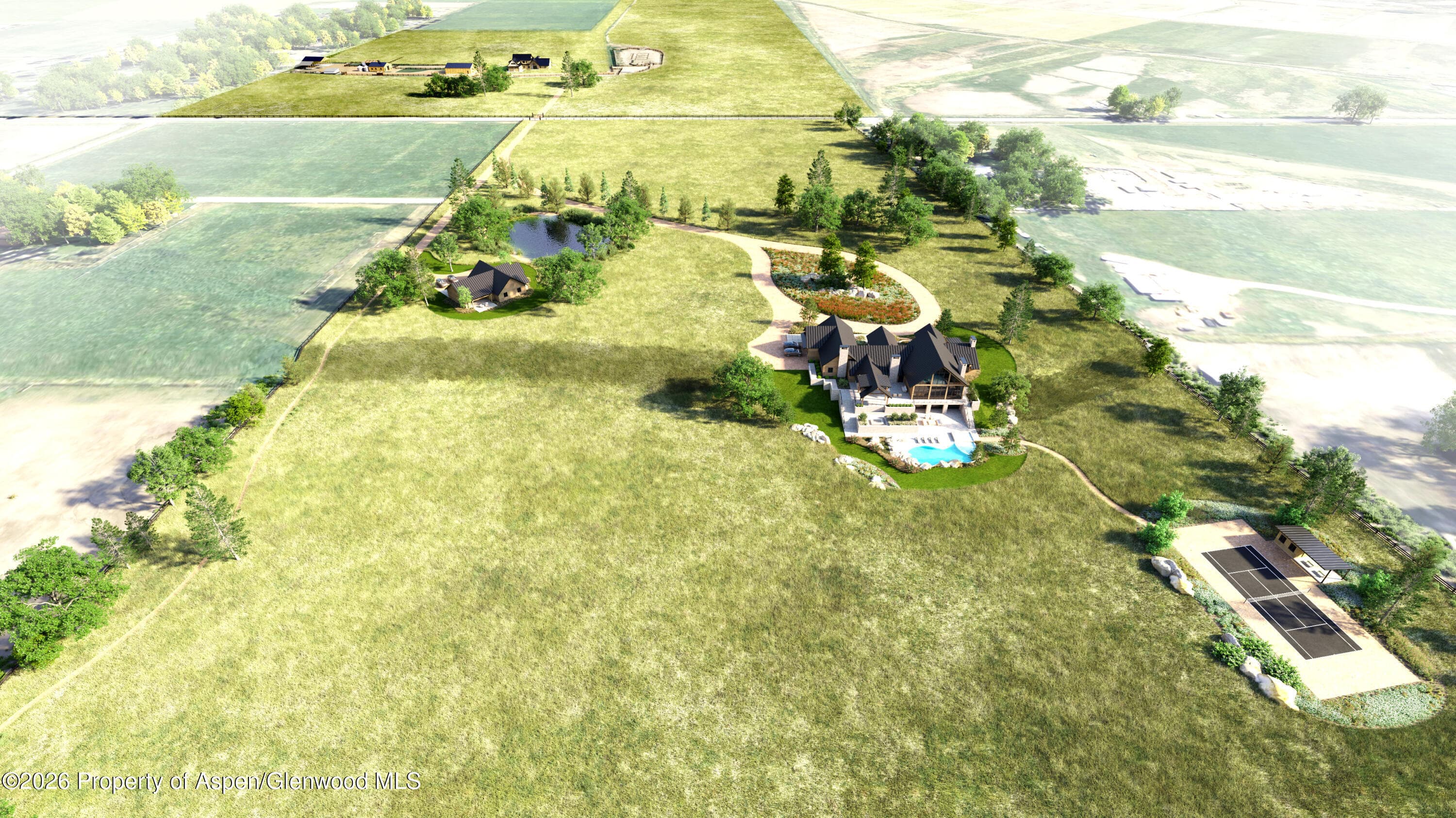 2700 & 2701 Emma Road, Basalt, CO 81621 - Photo 6