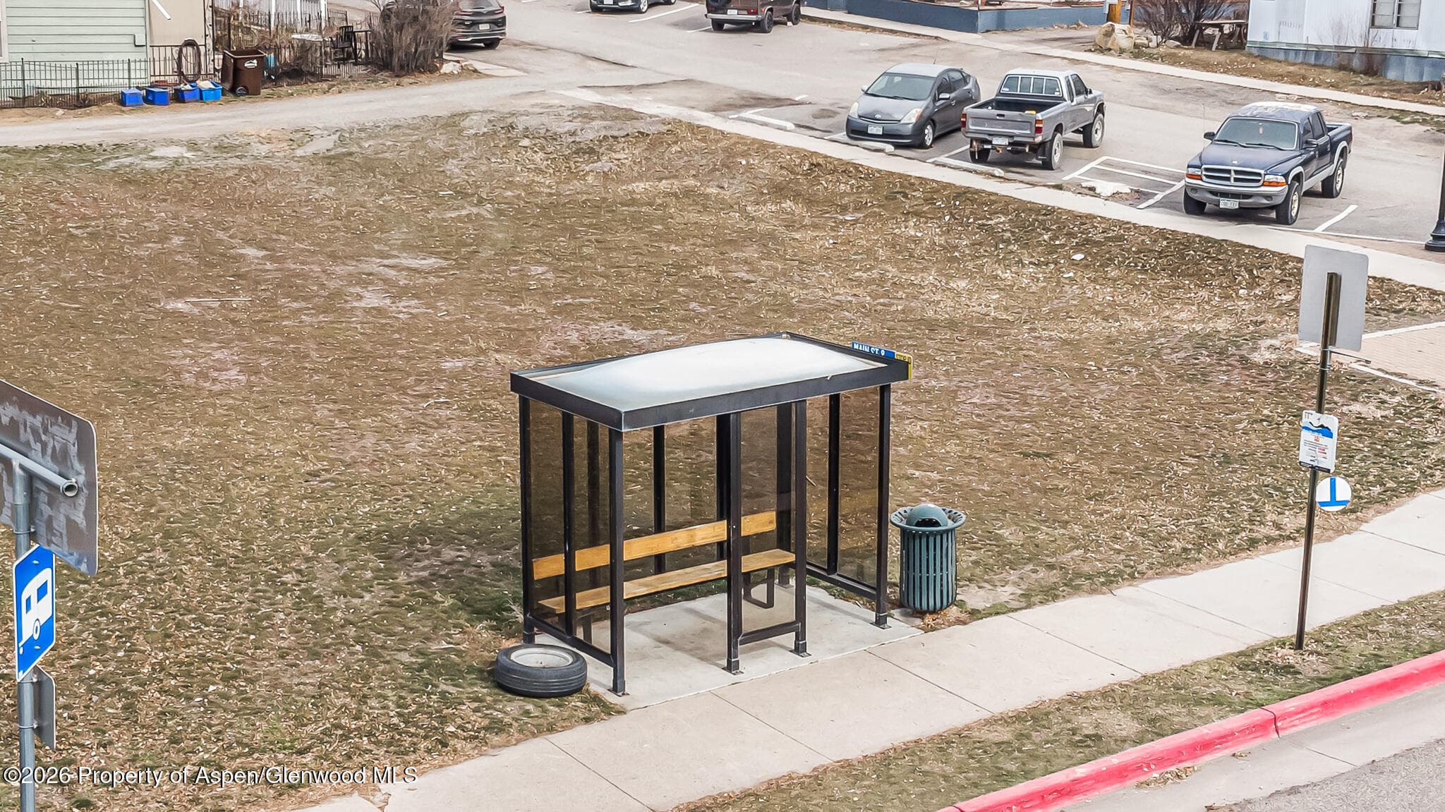 600 W Main Street, New Castle, CO 81647 - Photo 2