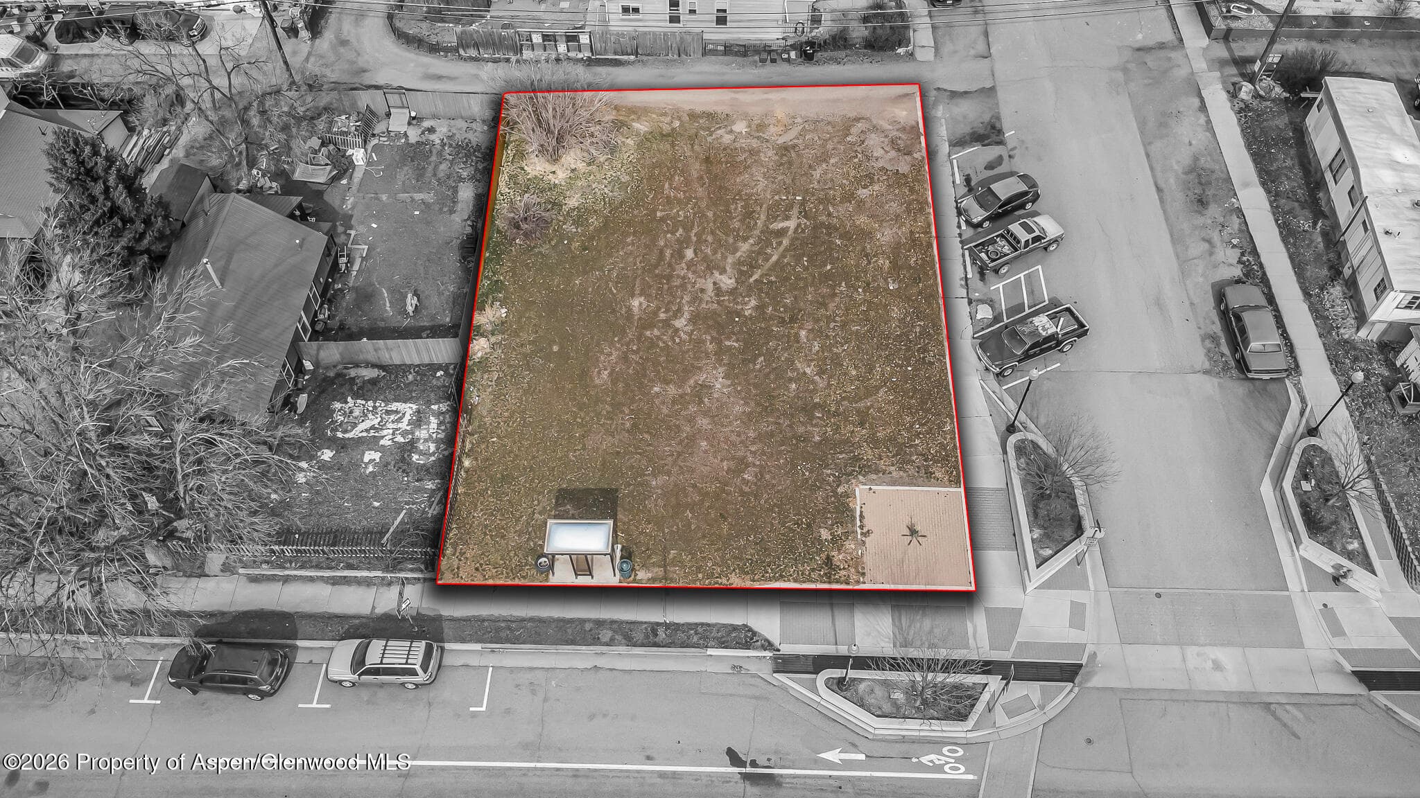 600 W Main Street, New Castle, CO 81647 - Photo 3
