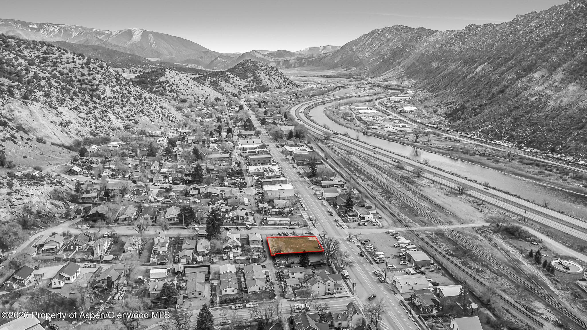 600 W Main Street, New Castle, CO 81647 - Photo 8