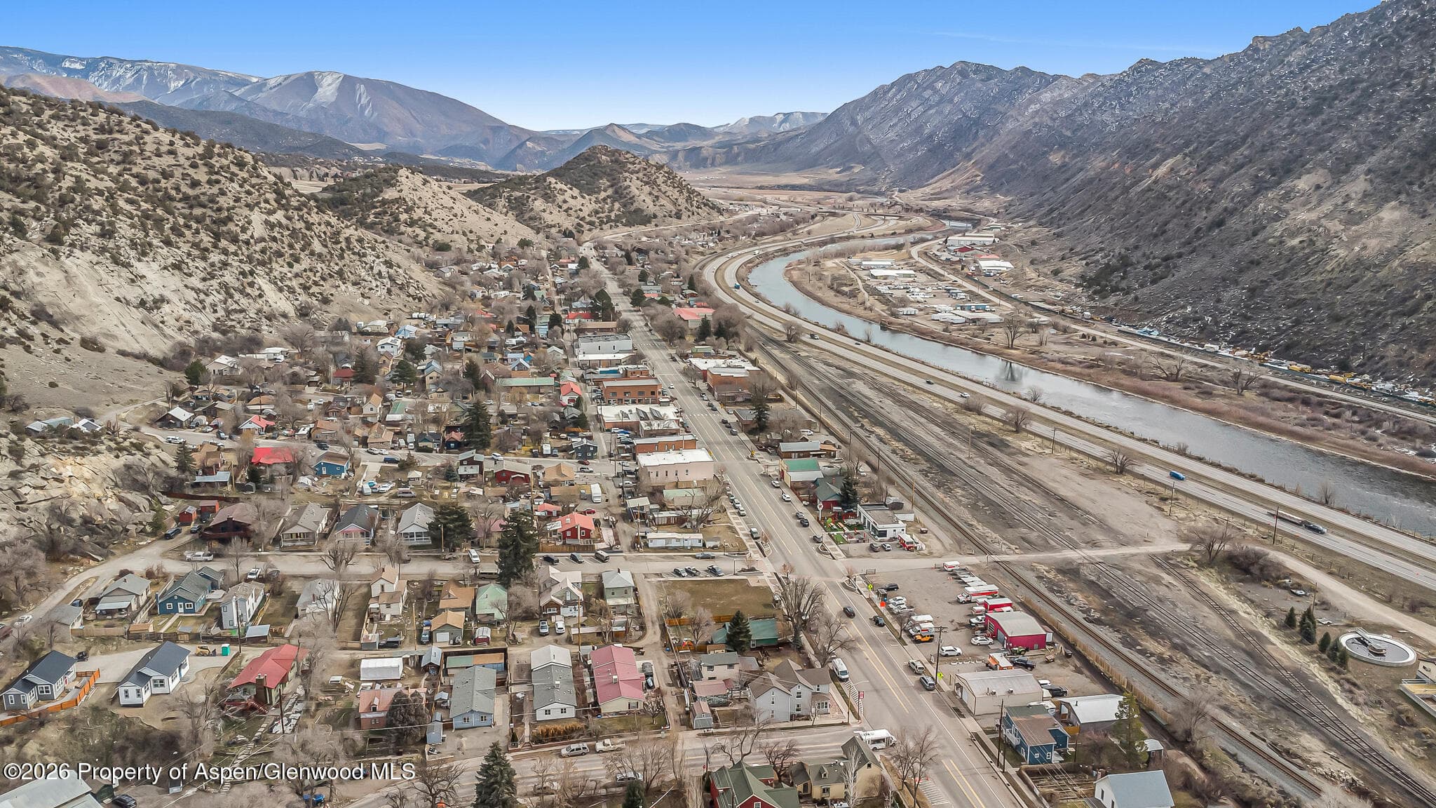 600 W Main Street, New Castle, CO 81647 - Photo 9