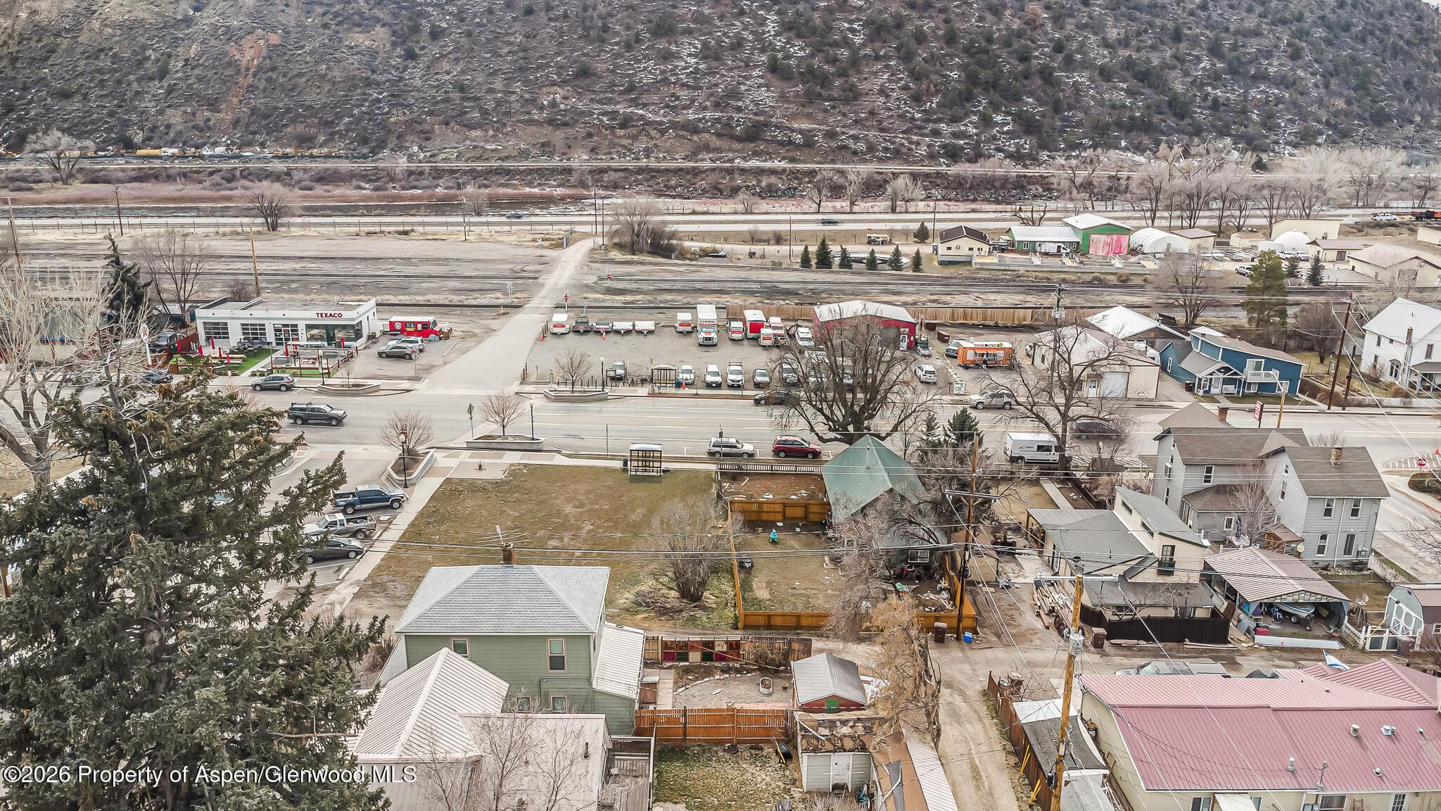600 W Main Street, New Castle, CO 81647 - Photo 10