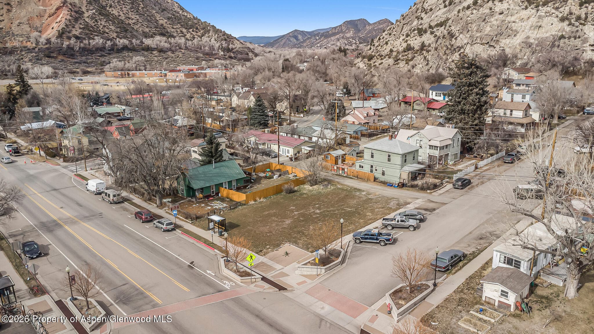 600 W Main Street, New Castle, CO 81647 - Photo 14