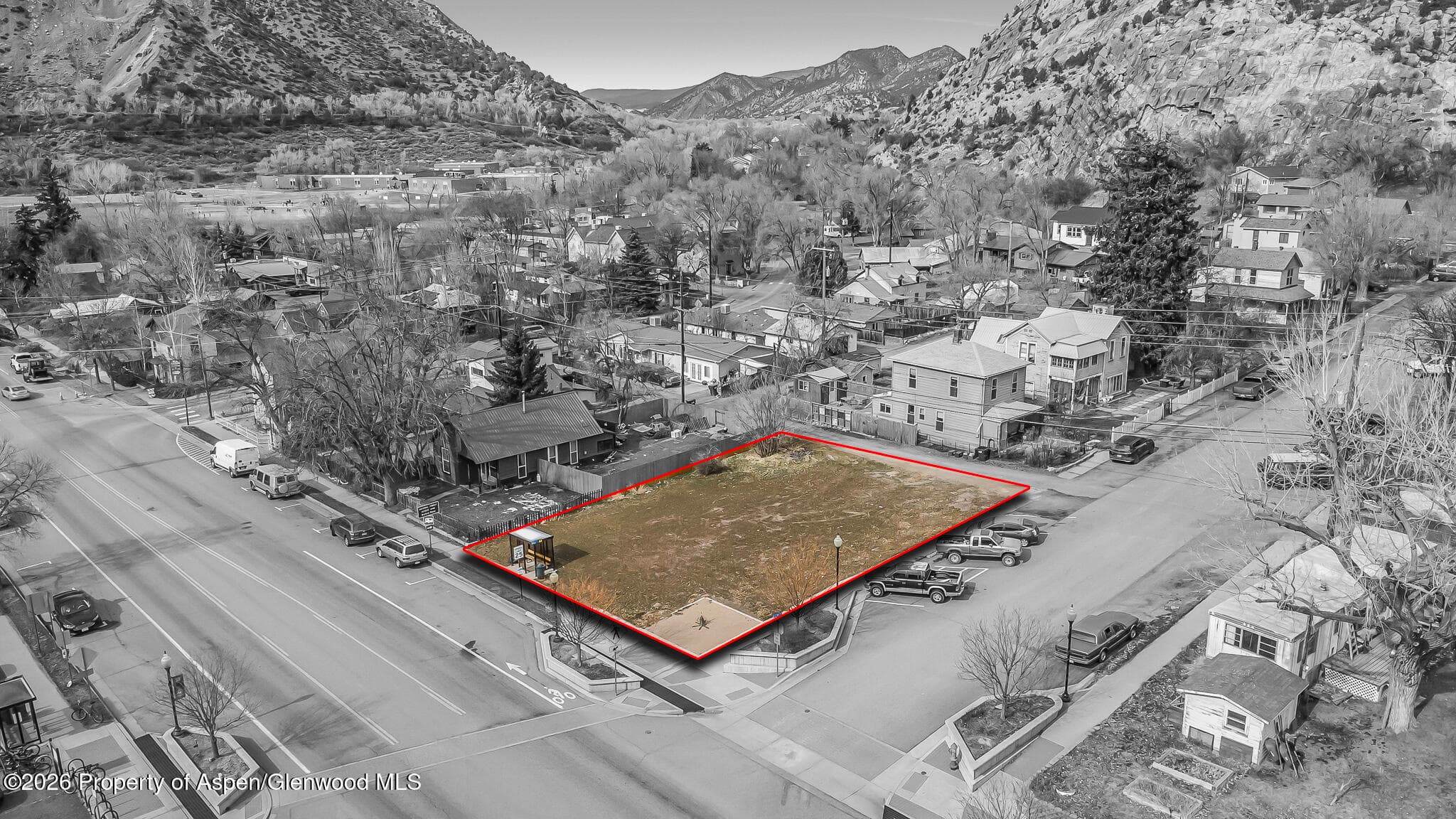600 W Main Street, New Castle, CO 81647 - Photo 15